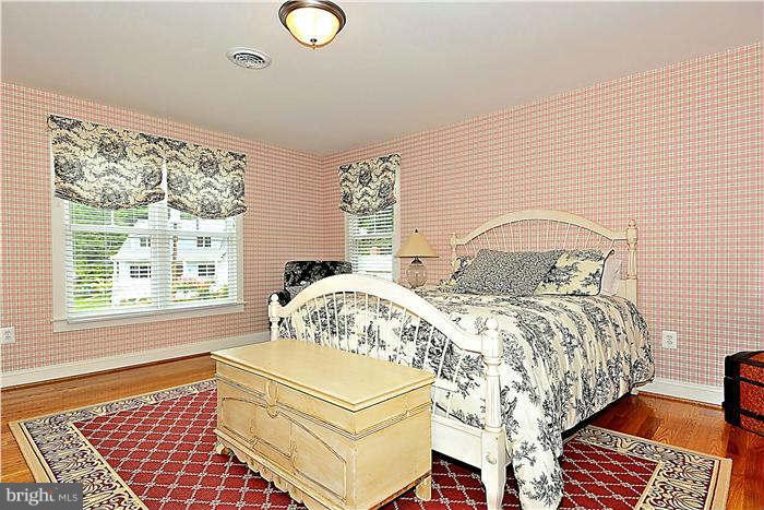 BERKSHIRE - Residential