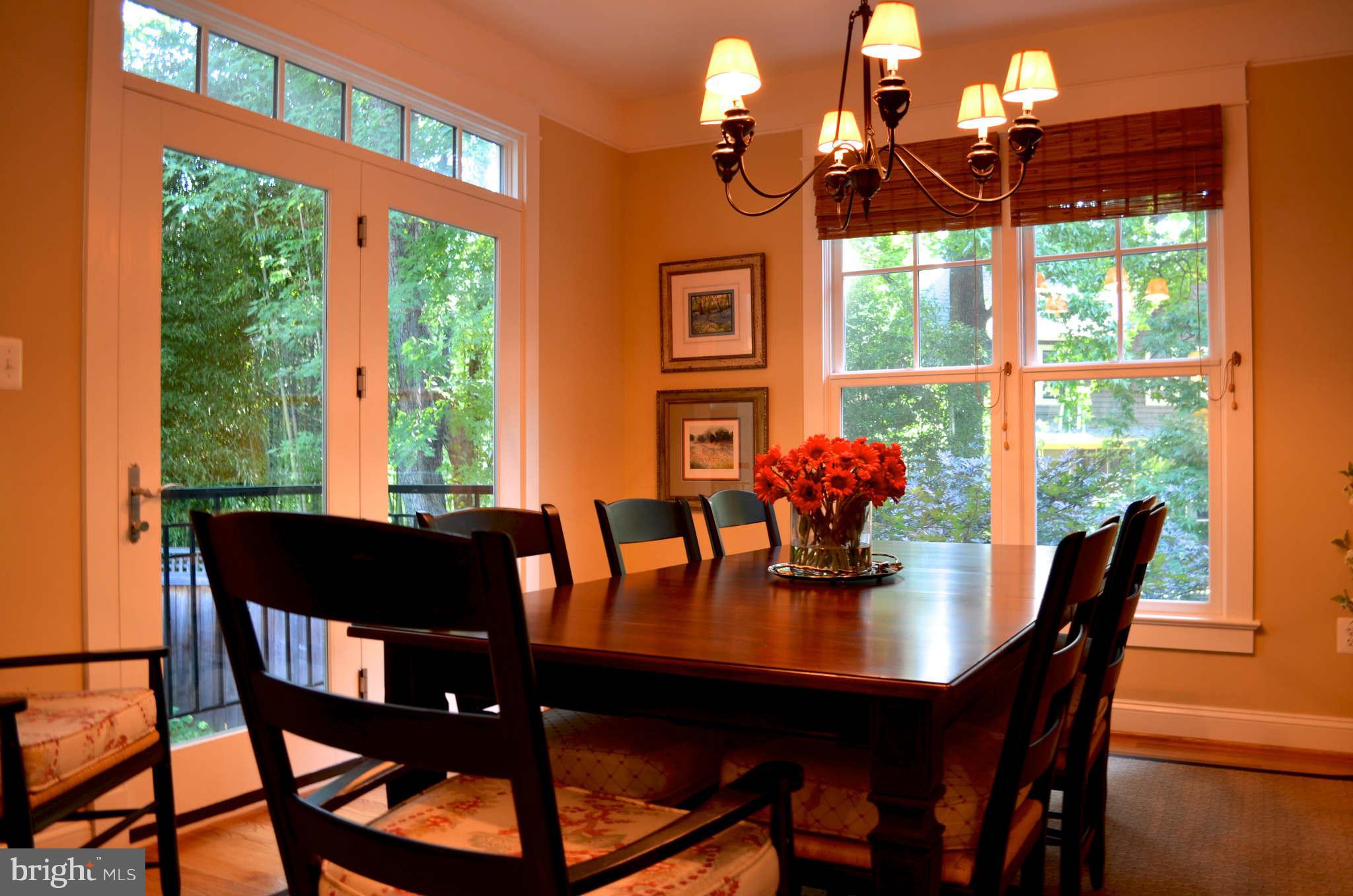 BERKSHIRE - Residential