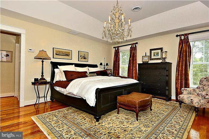 BERKSHIRE - Residential