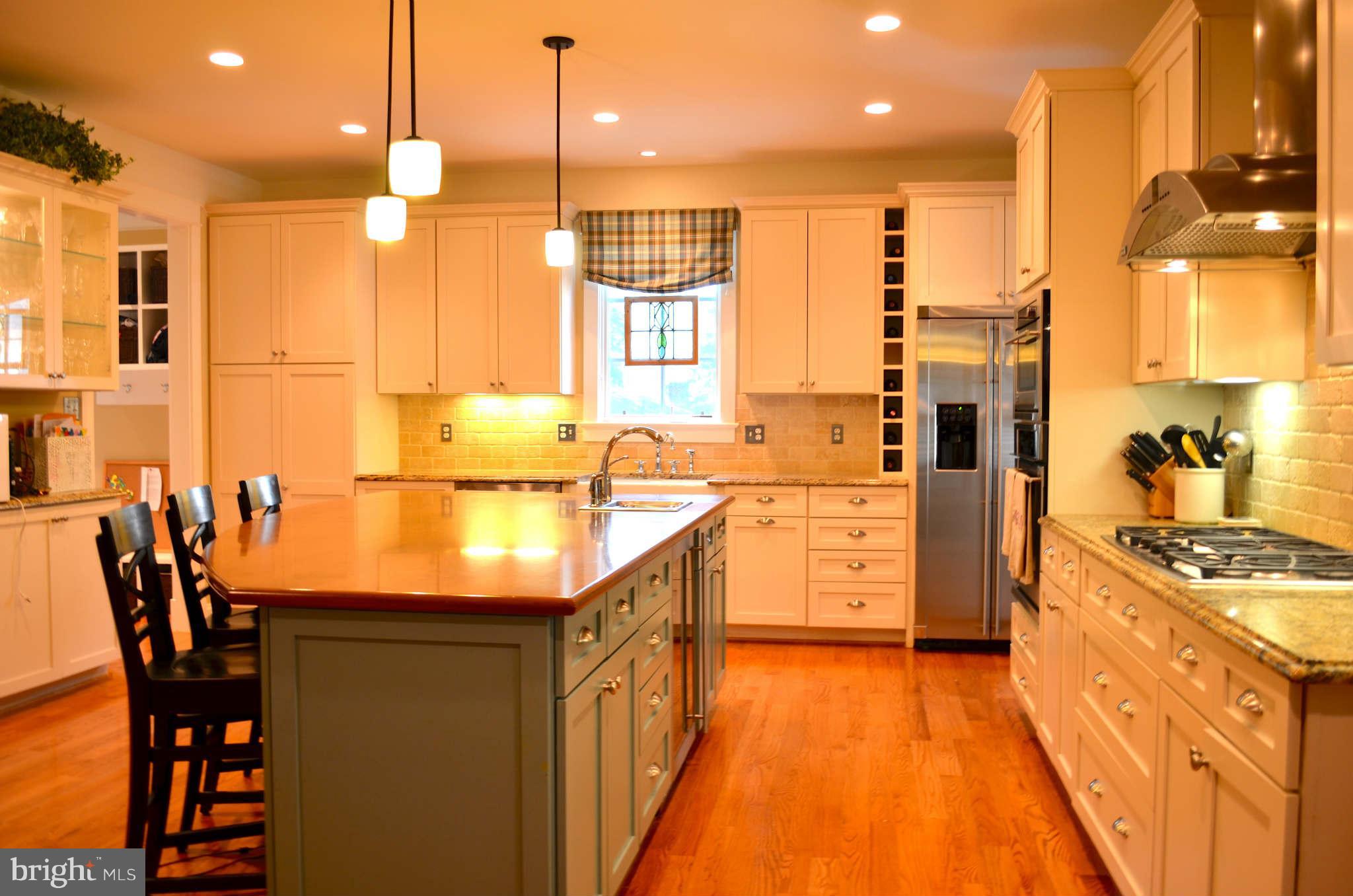 BERKSHIRE - Residential