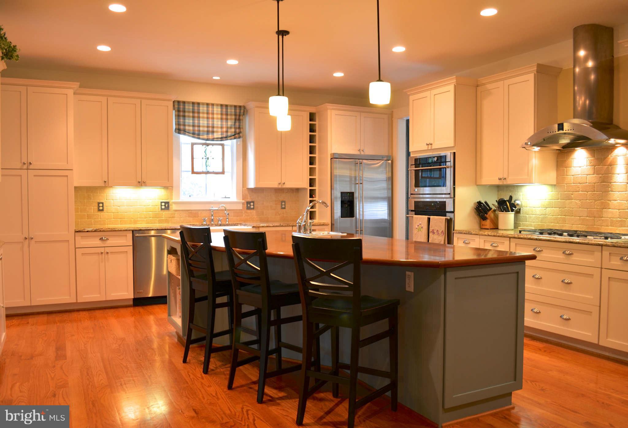 BERKSHIRE - Residential