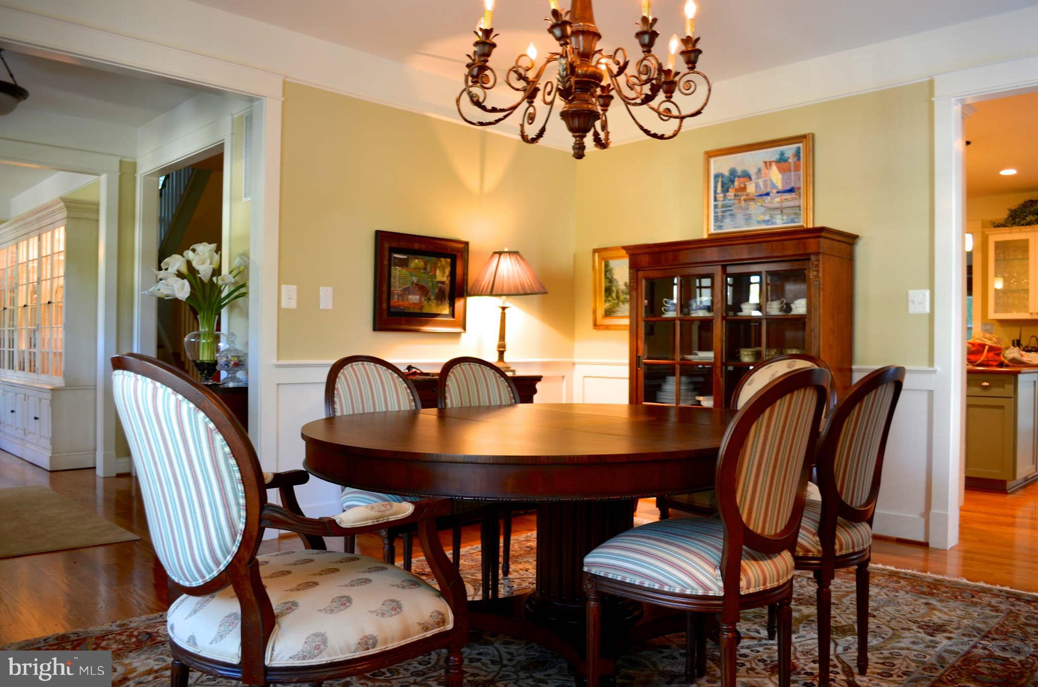 BERKSHIRE - Residential