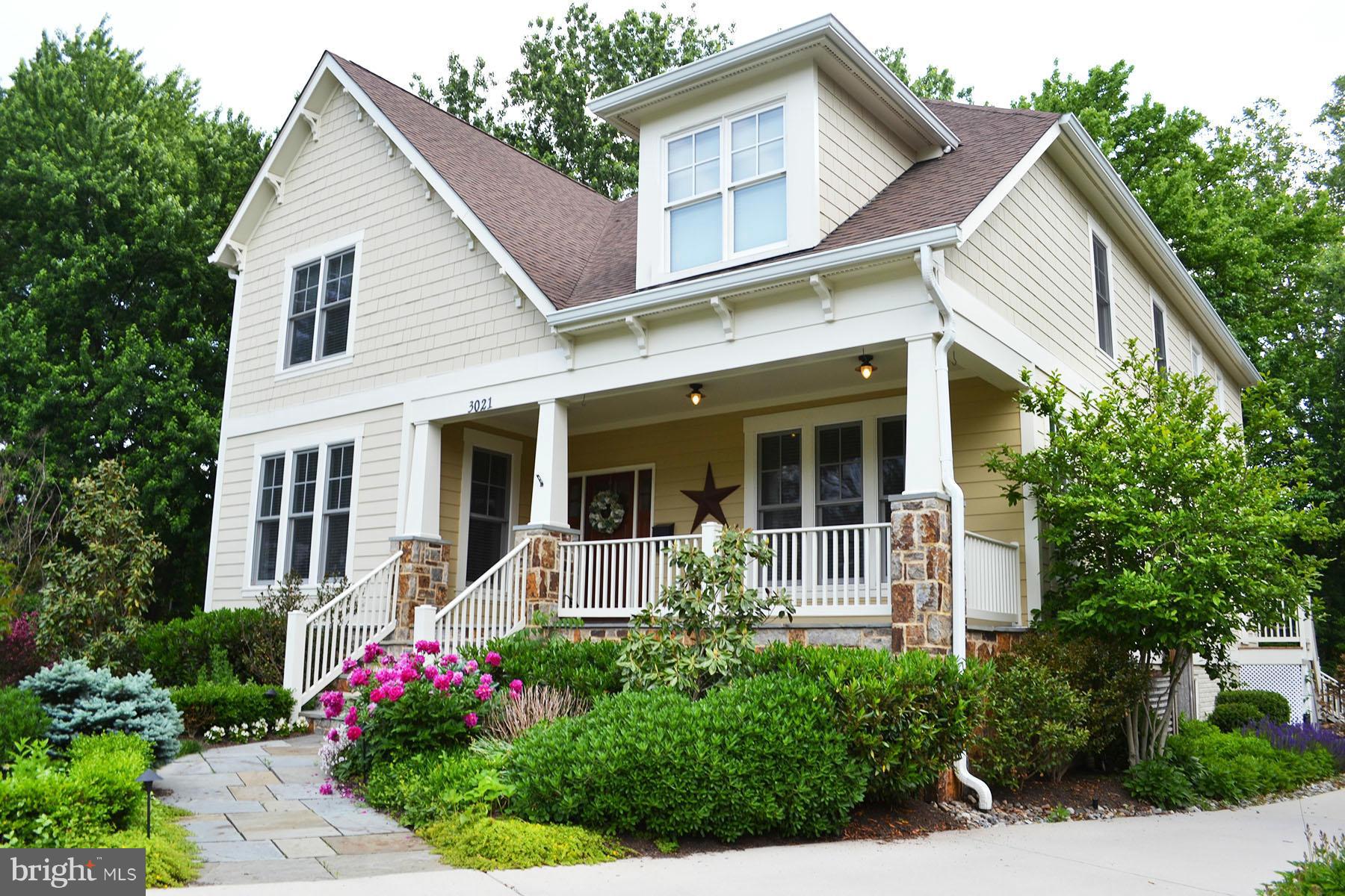 BERKSHIRE - Residential