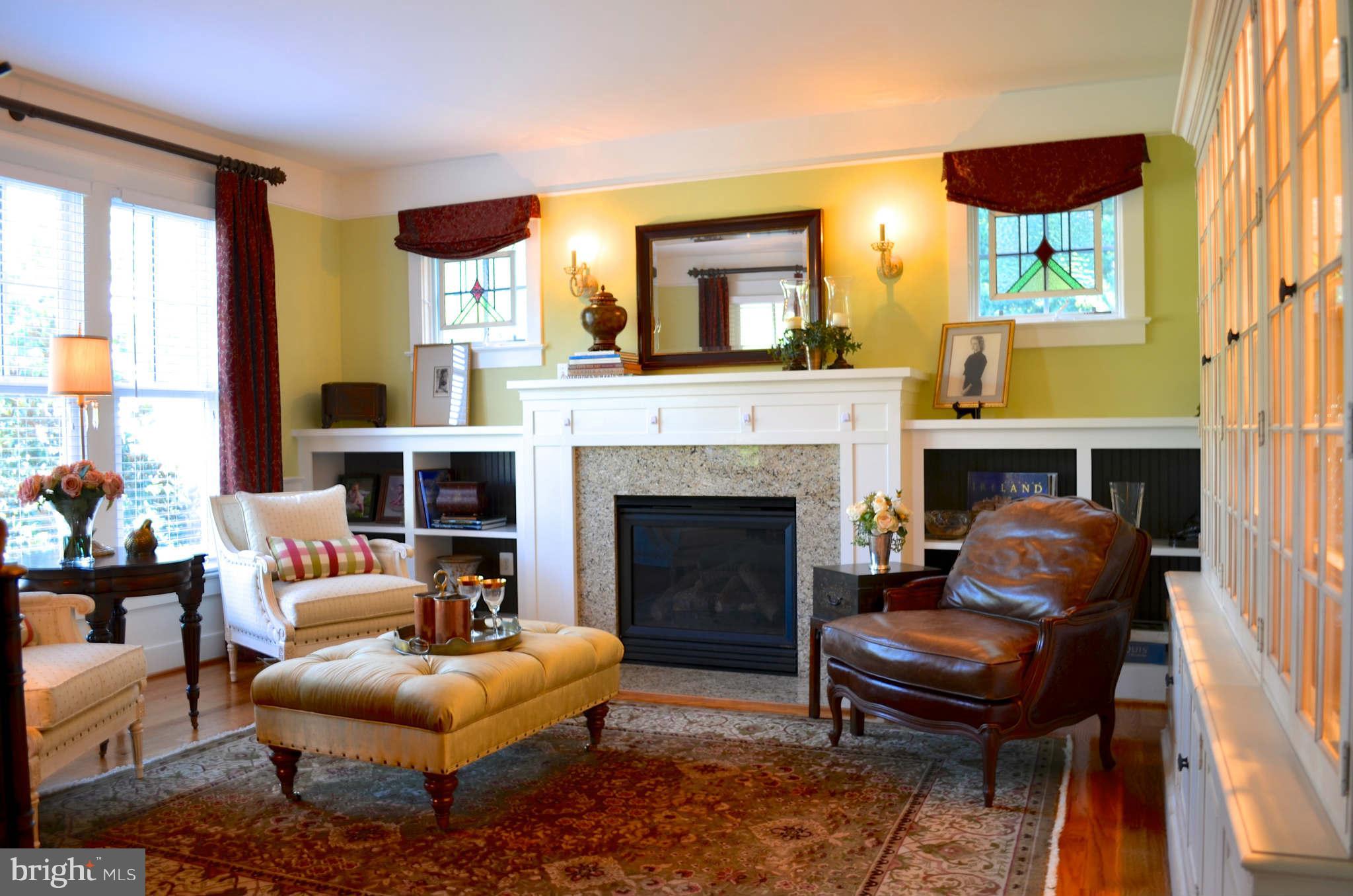 BERKSHIRE - Residential