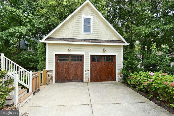 BERKSHIRE - Residential