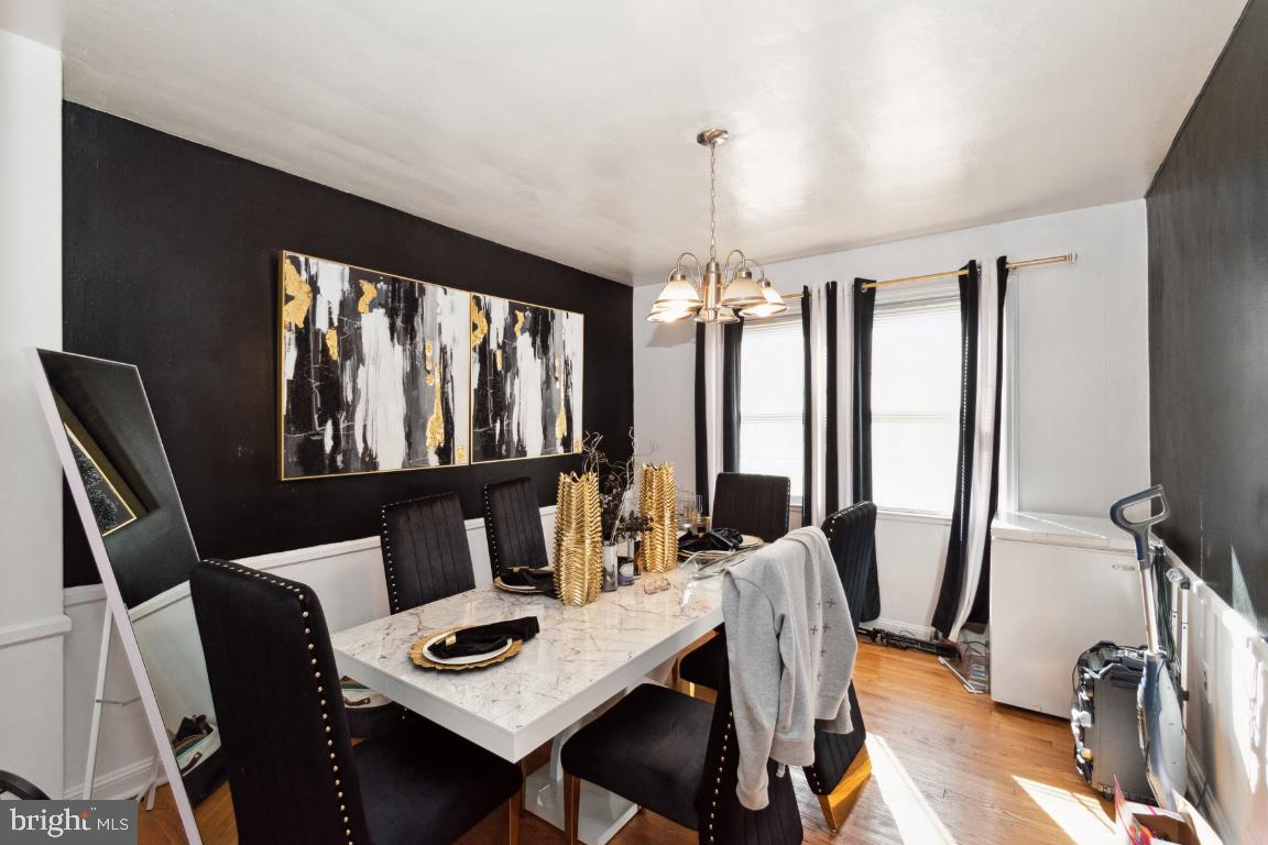 NORTHWOOD - Residential