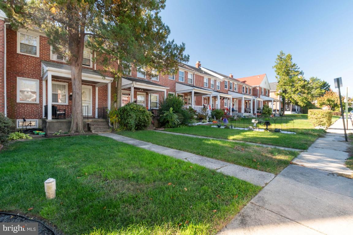 NORTHWOOD - Residential