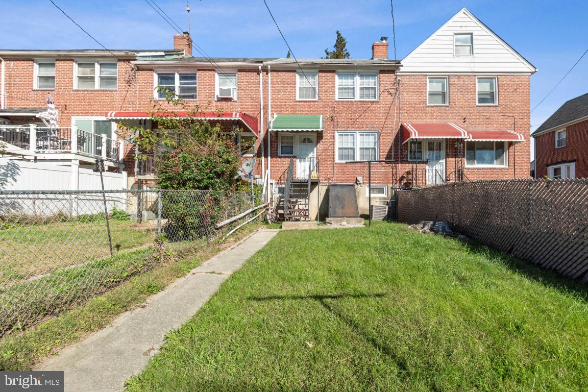 NORTHWOOD - Residential