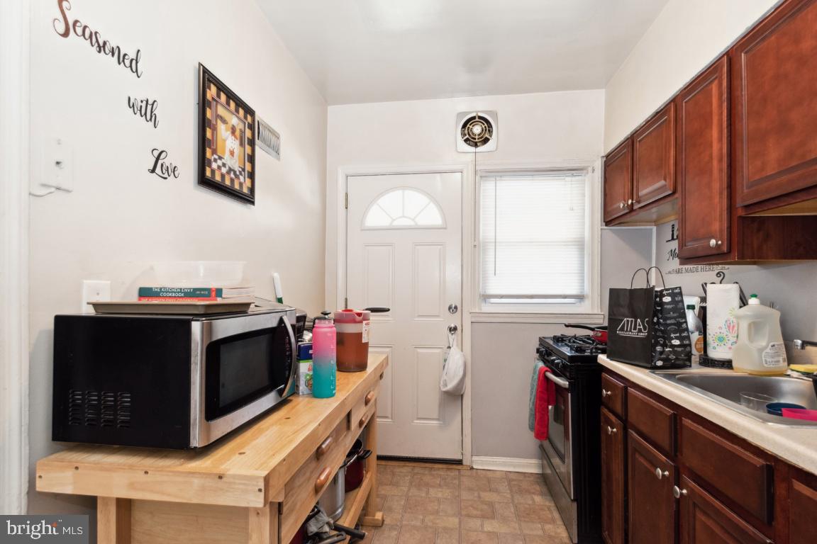 NORTHWOOD - Residential