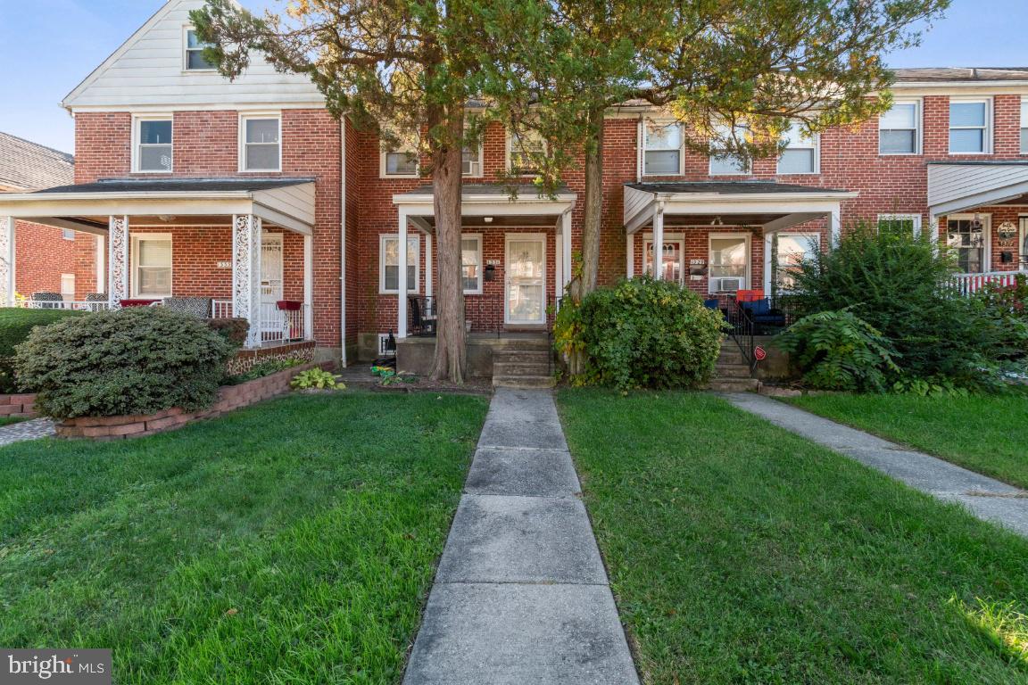 NORTHWOOD - Residential