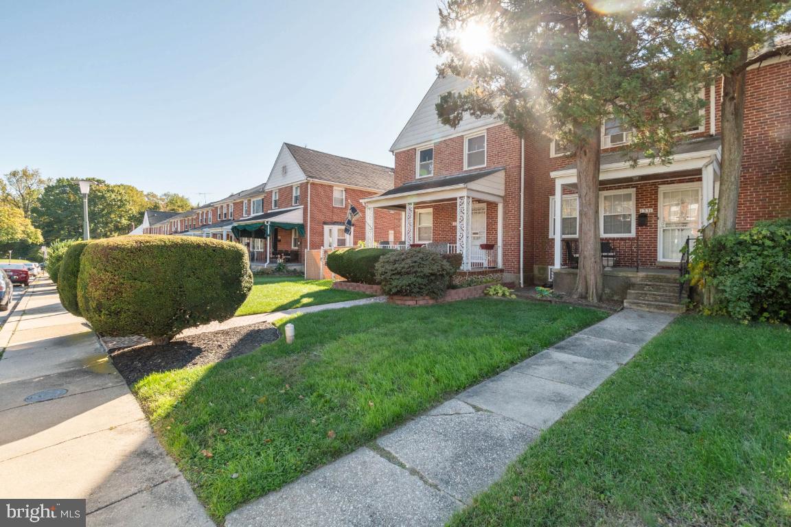 NORTHWOOD - Residential