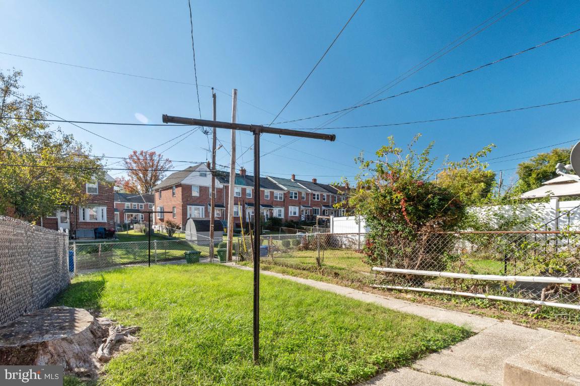 NORTHWOOD - Residential