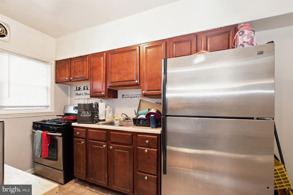 NORTHWOOD - Residential