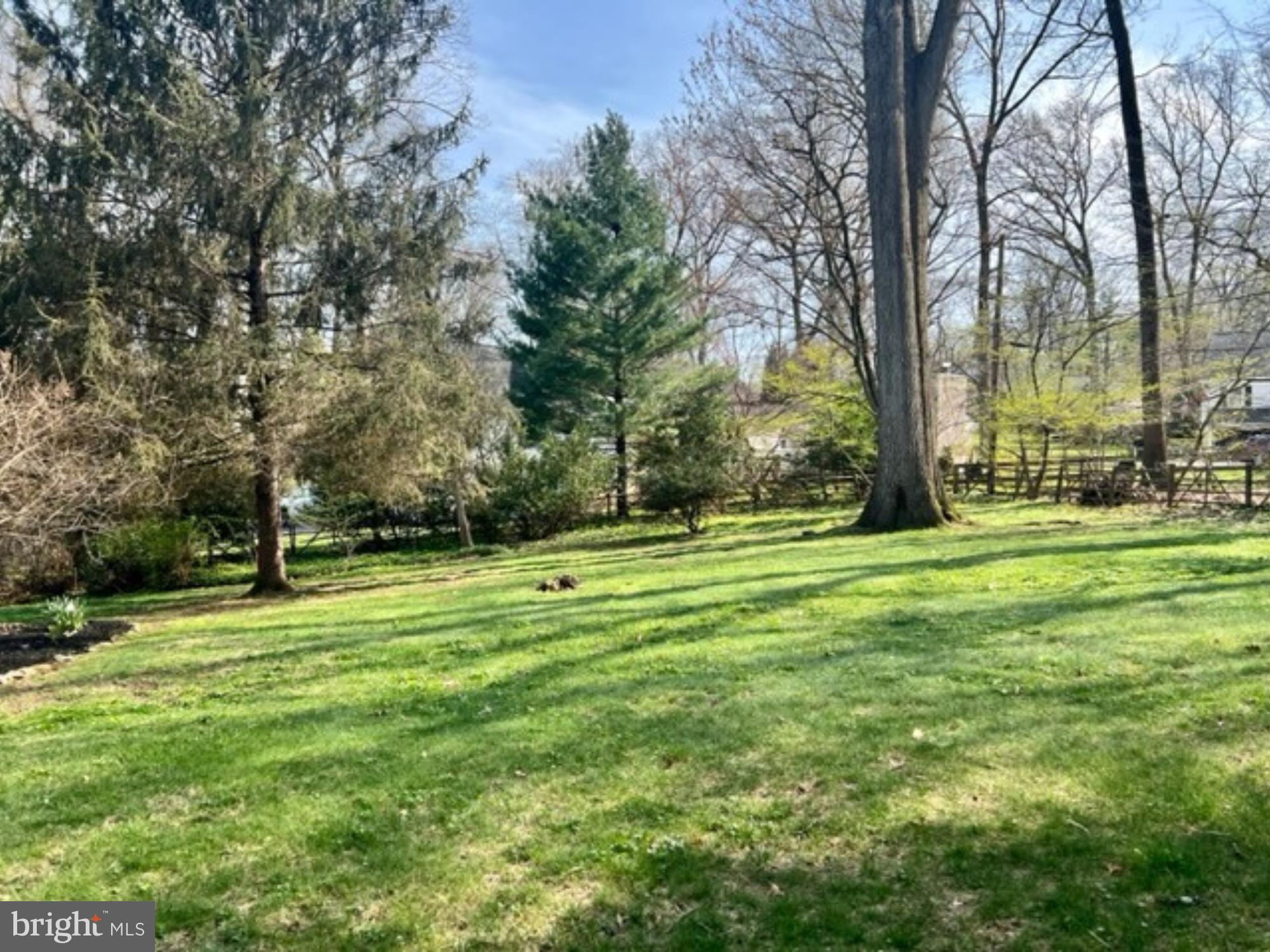 SHAND TRACT - Residential