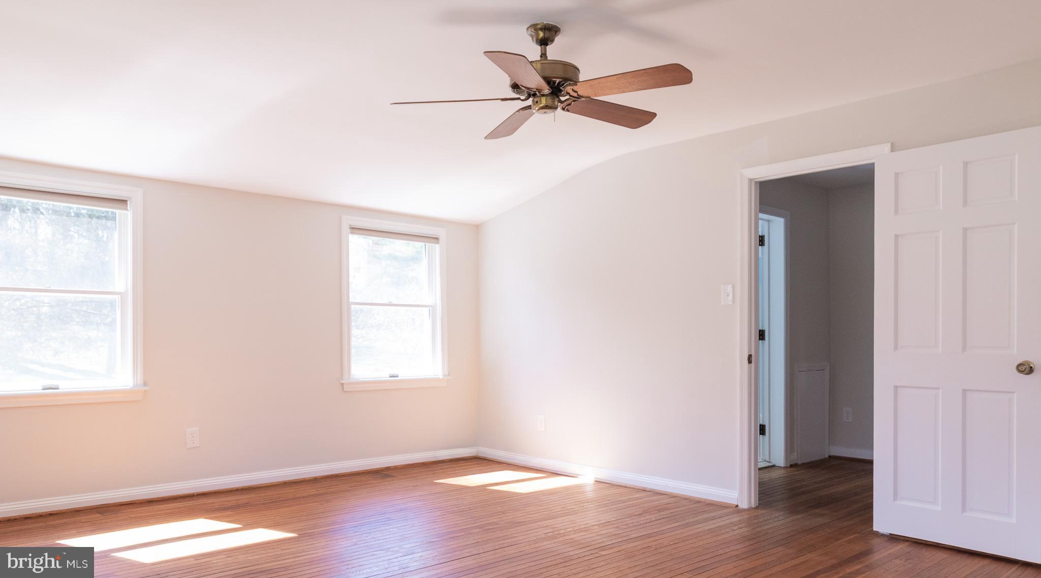 SHAND TRACT - Residential