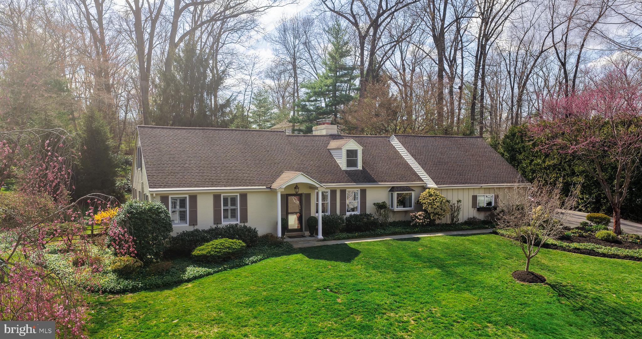 SHAND TRACT - Residential