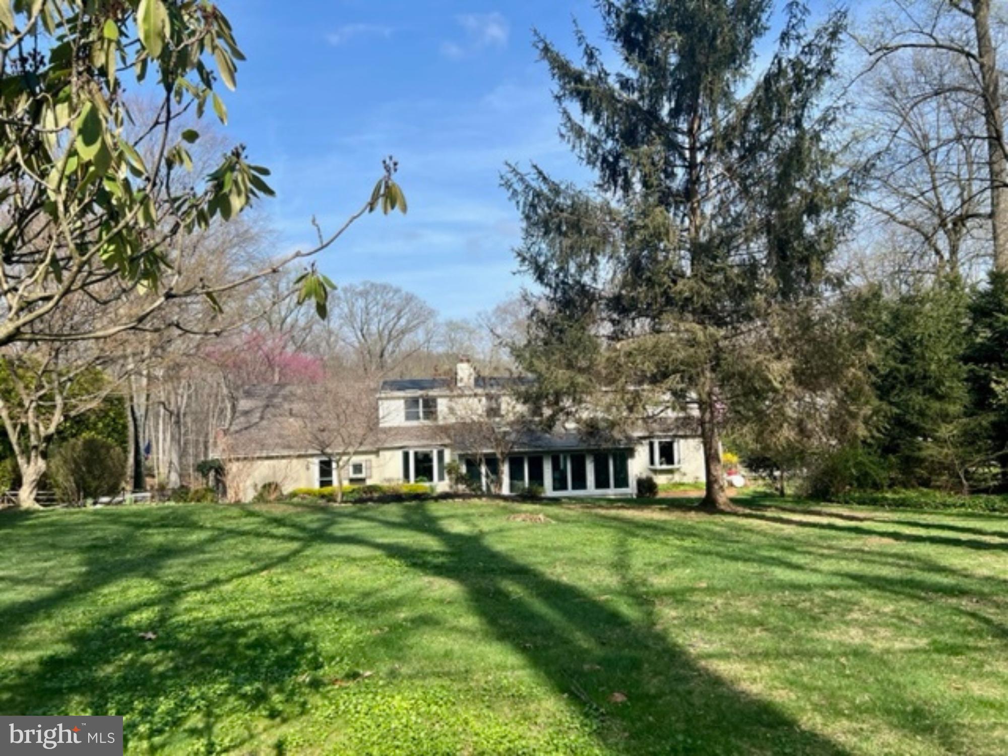 SHAND TRACT - Residential