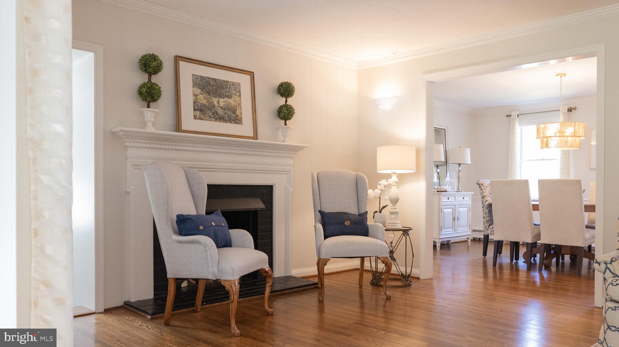 SHAND TRACT - Residential