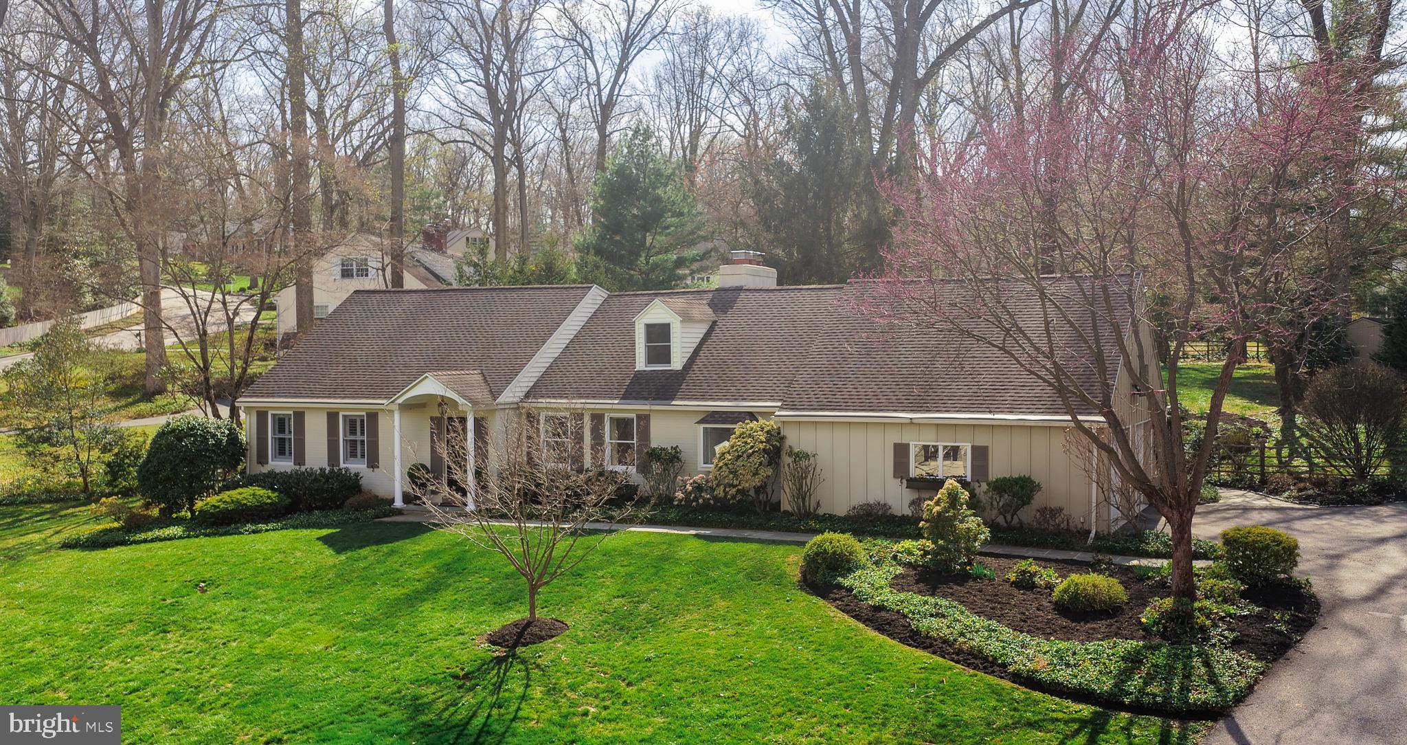 SHAND TRACT - Residential