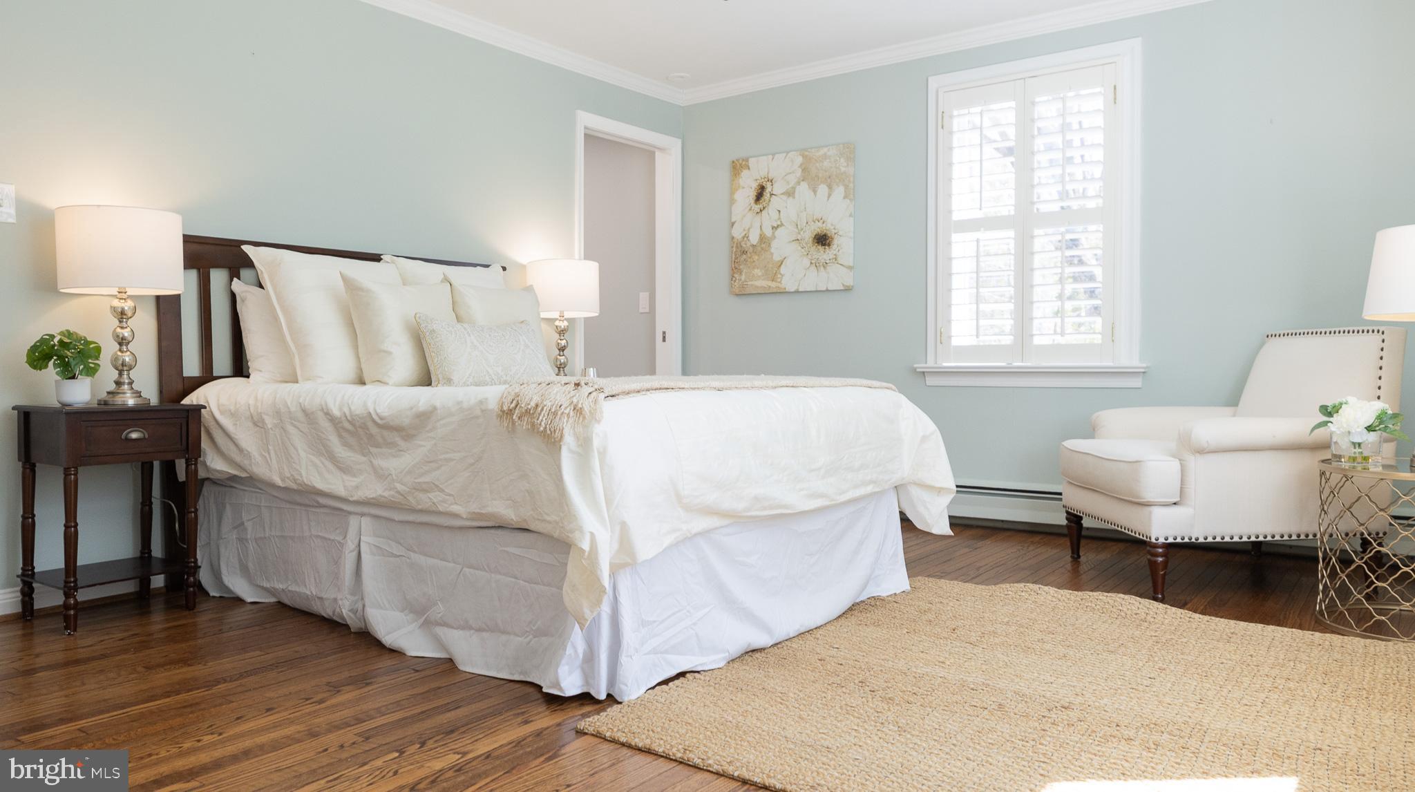 SHAND TRACT - Residential