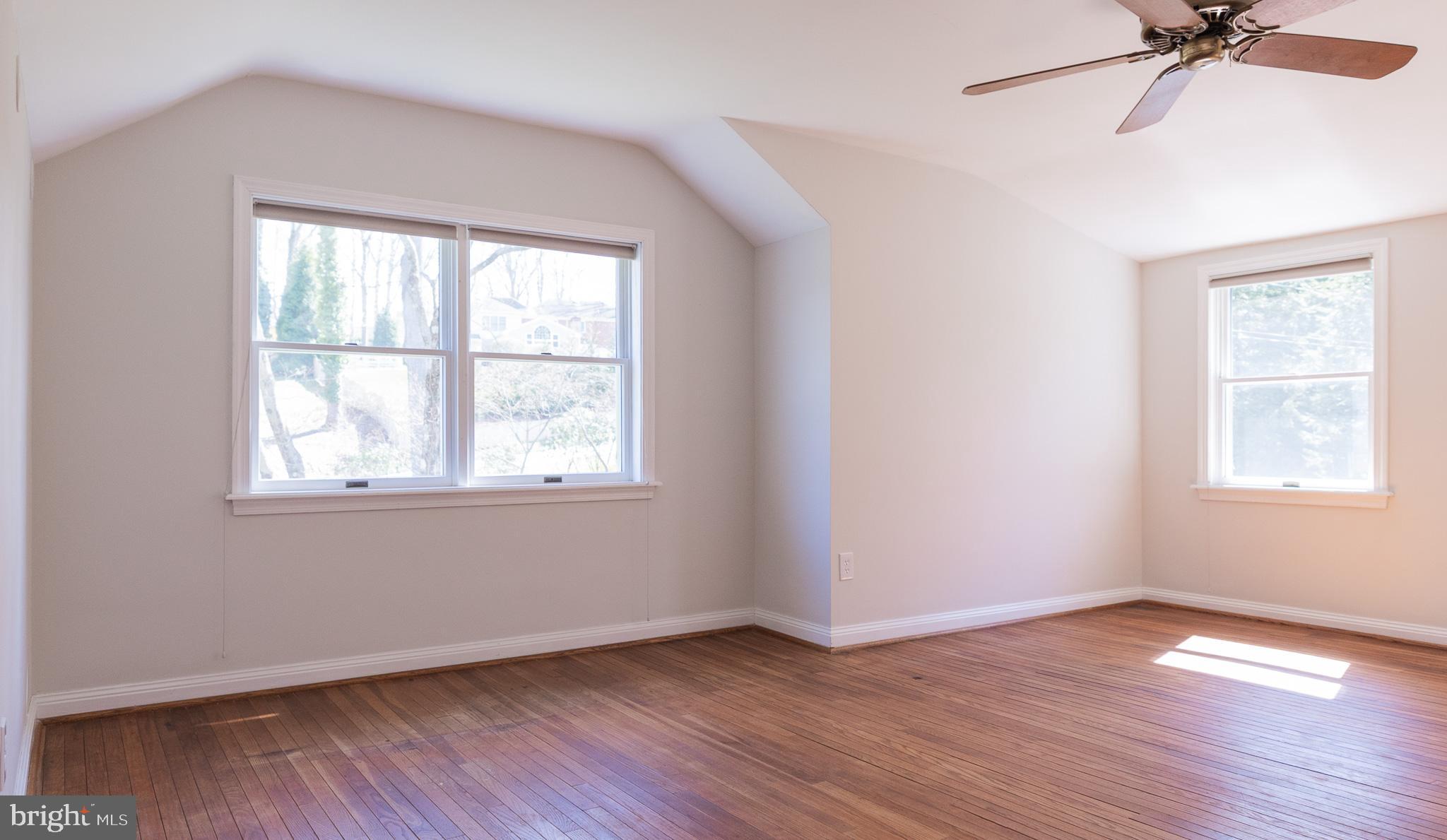 SHAND TRACT - Residential