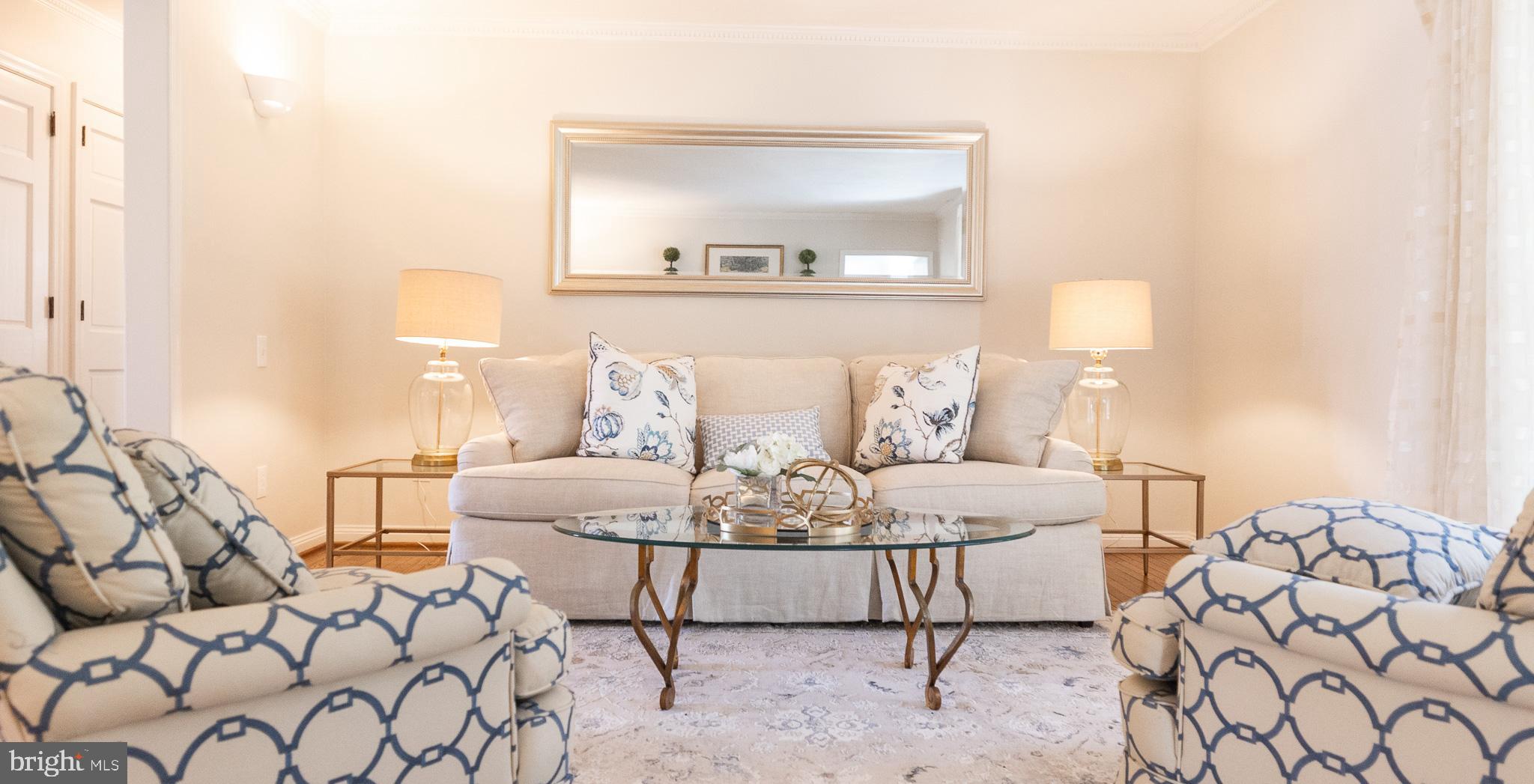 SHAND TRACT - Residential