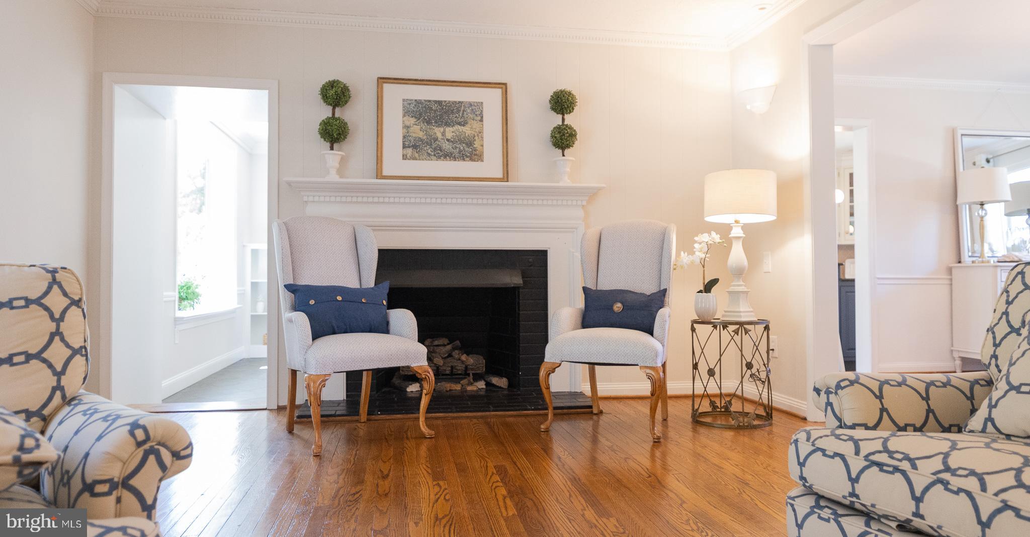 SHAND TRACT - Residential