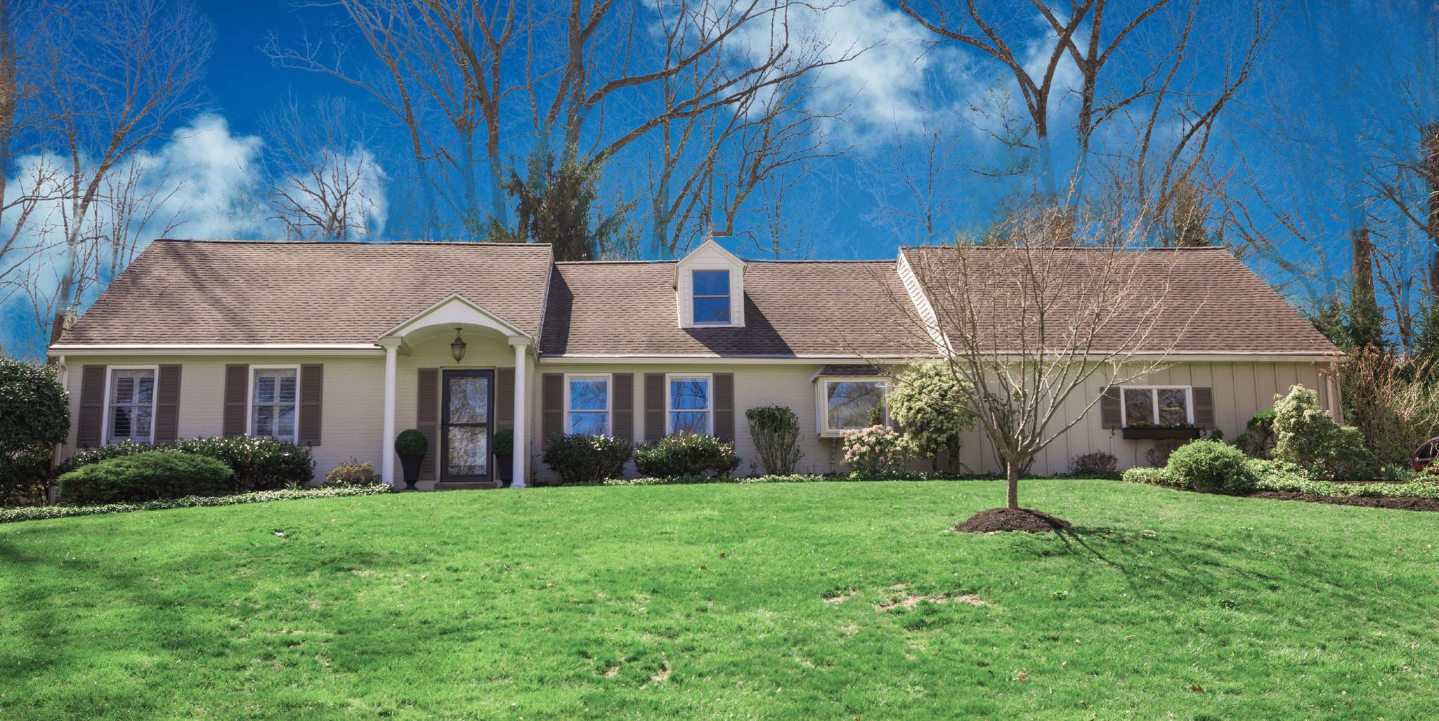 SHAND TRACT - Residential