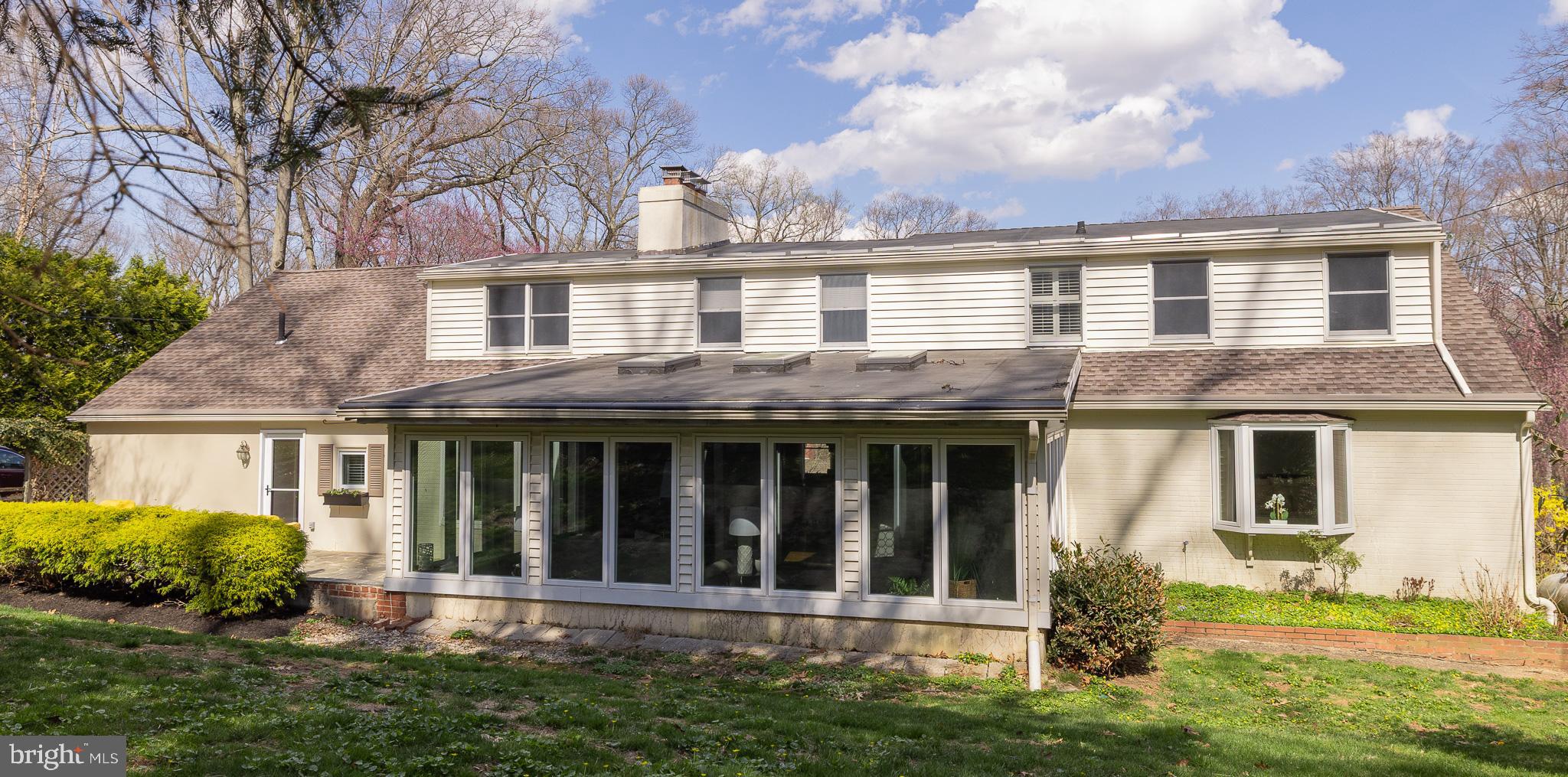 SHAND TRACT - Residential