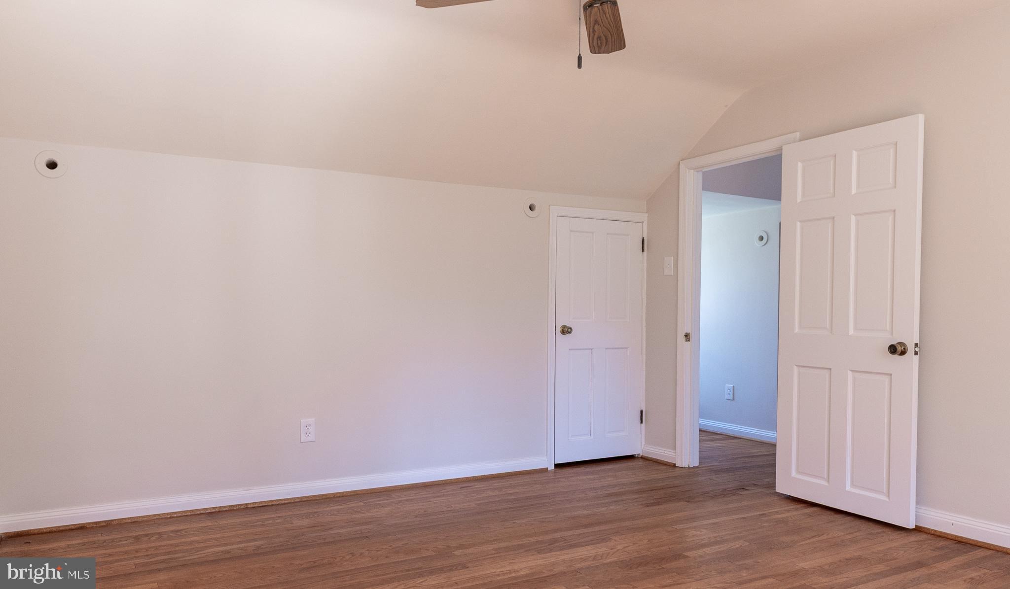 SHAND TRACT - Residential