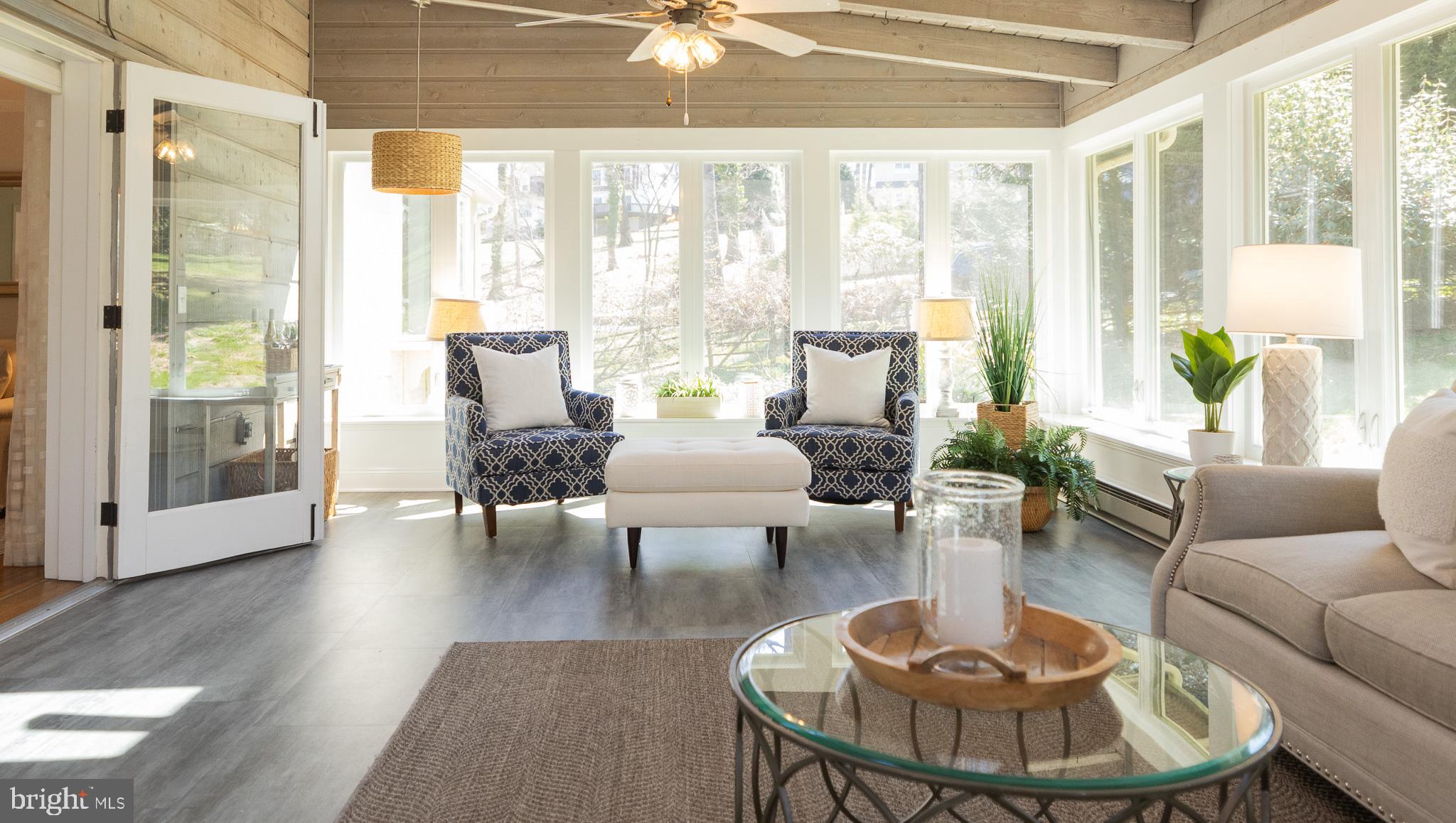 SHAND TRACT - Residential