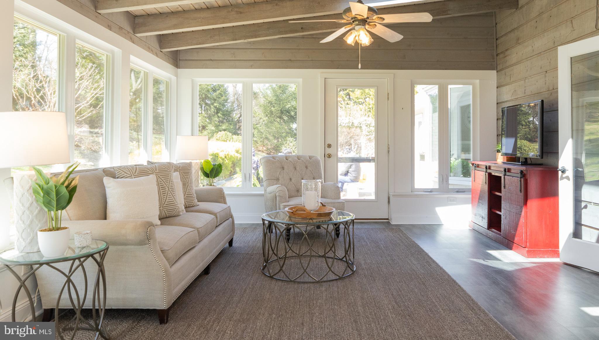 SHAND TRACT - Residential