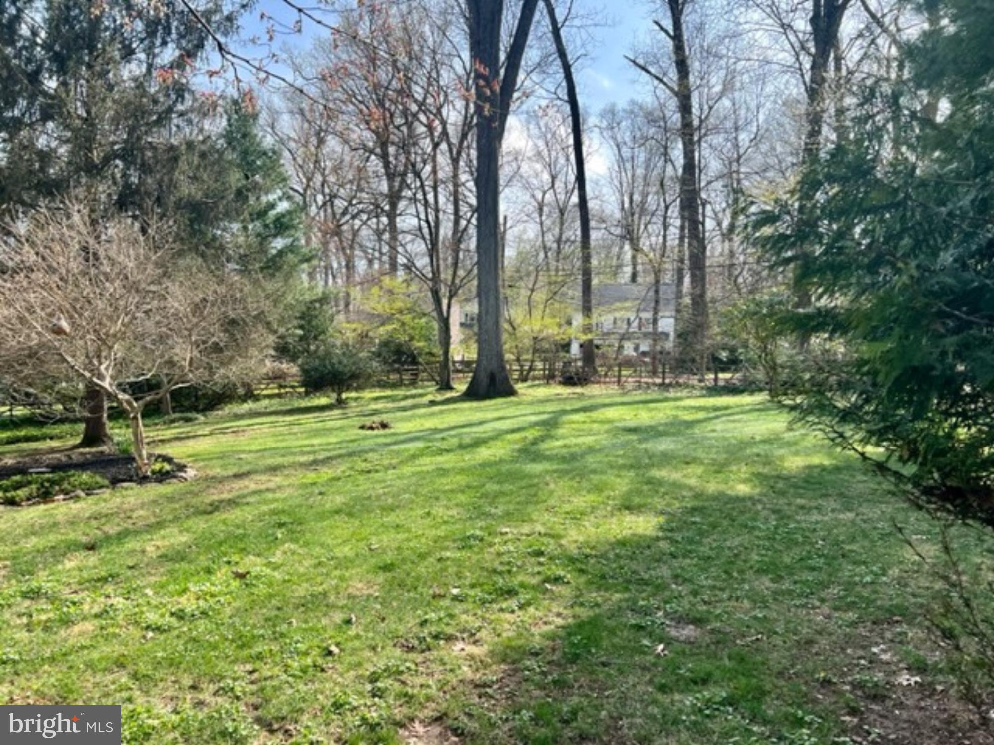 SHAND TRACT - Residential