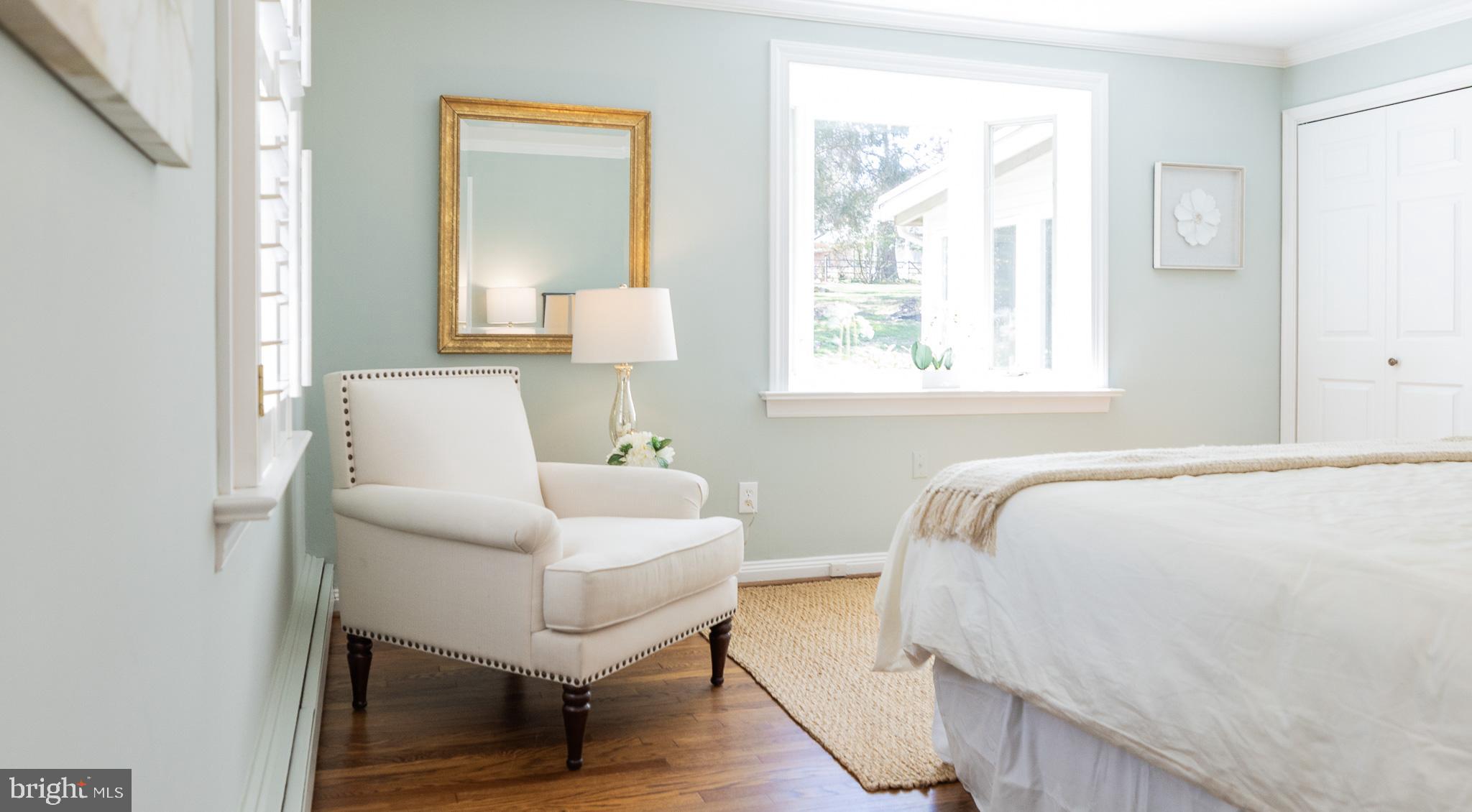 SHAND TRACT - Residential