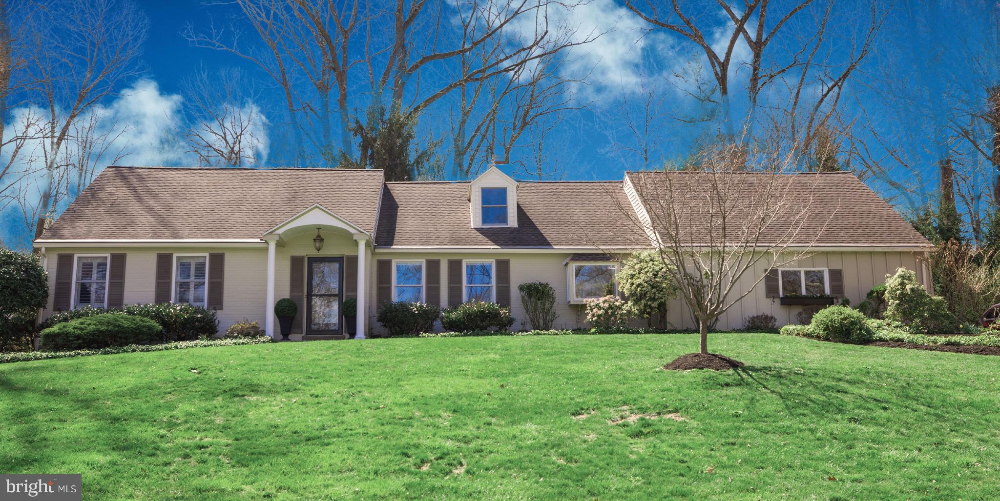 SHAND TRACT - Residential