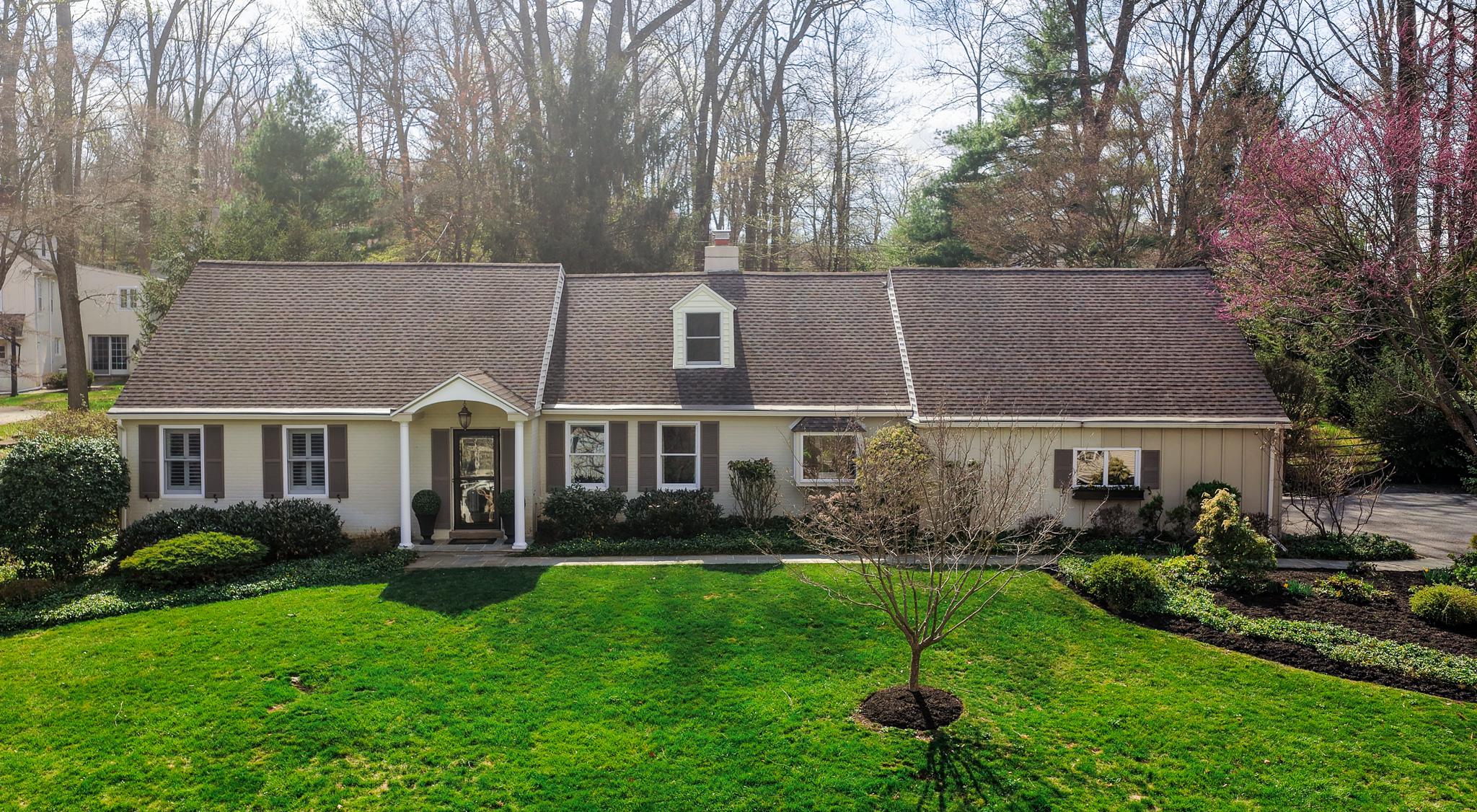 SHAND TRACT - Residential