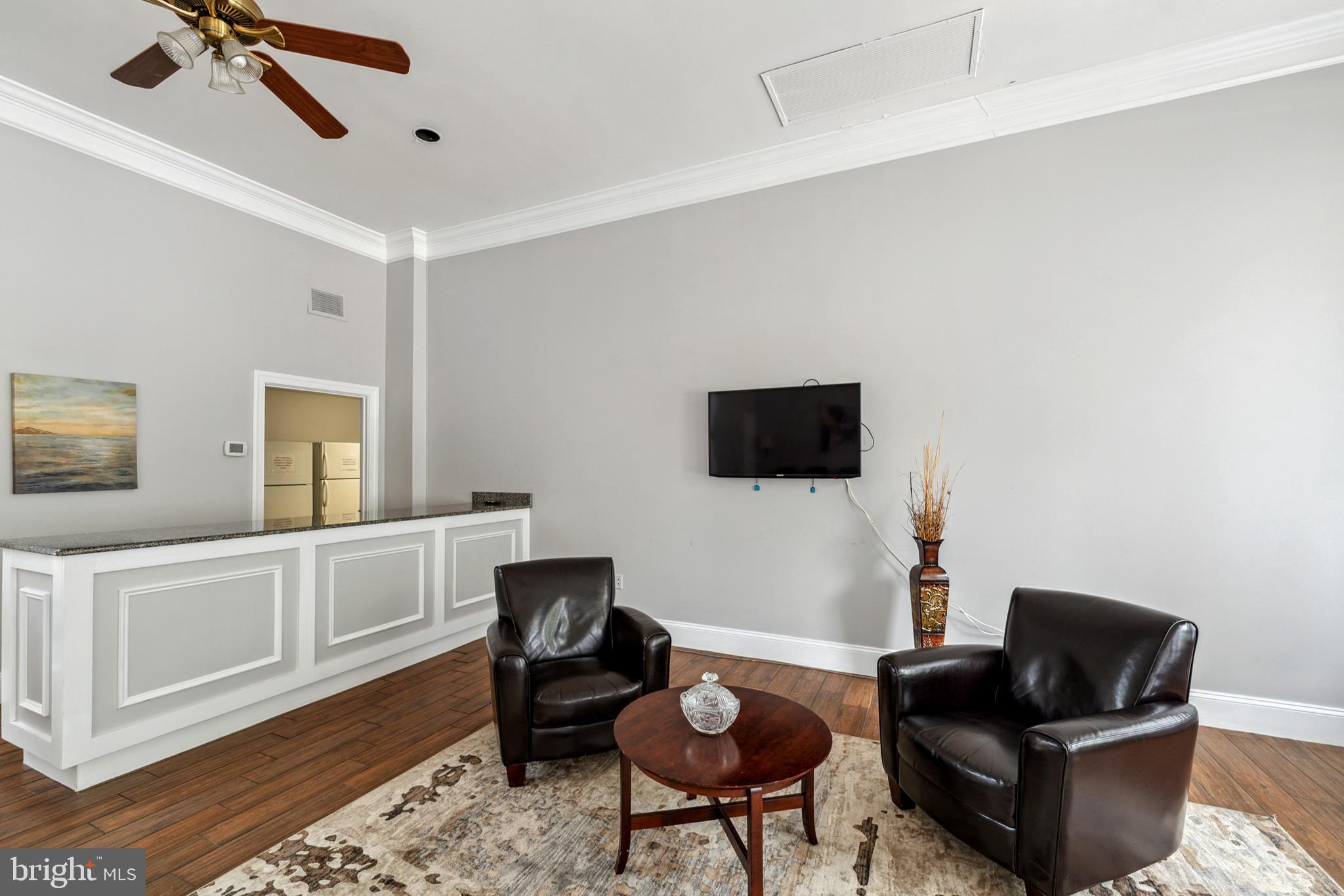 HAWTHORNE VILLAGE - Residential