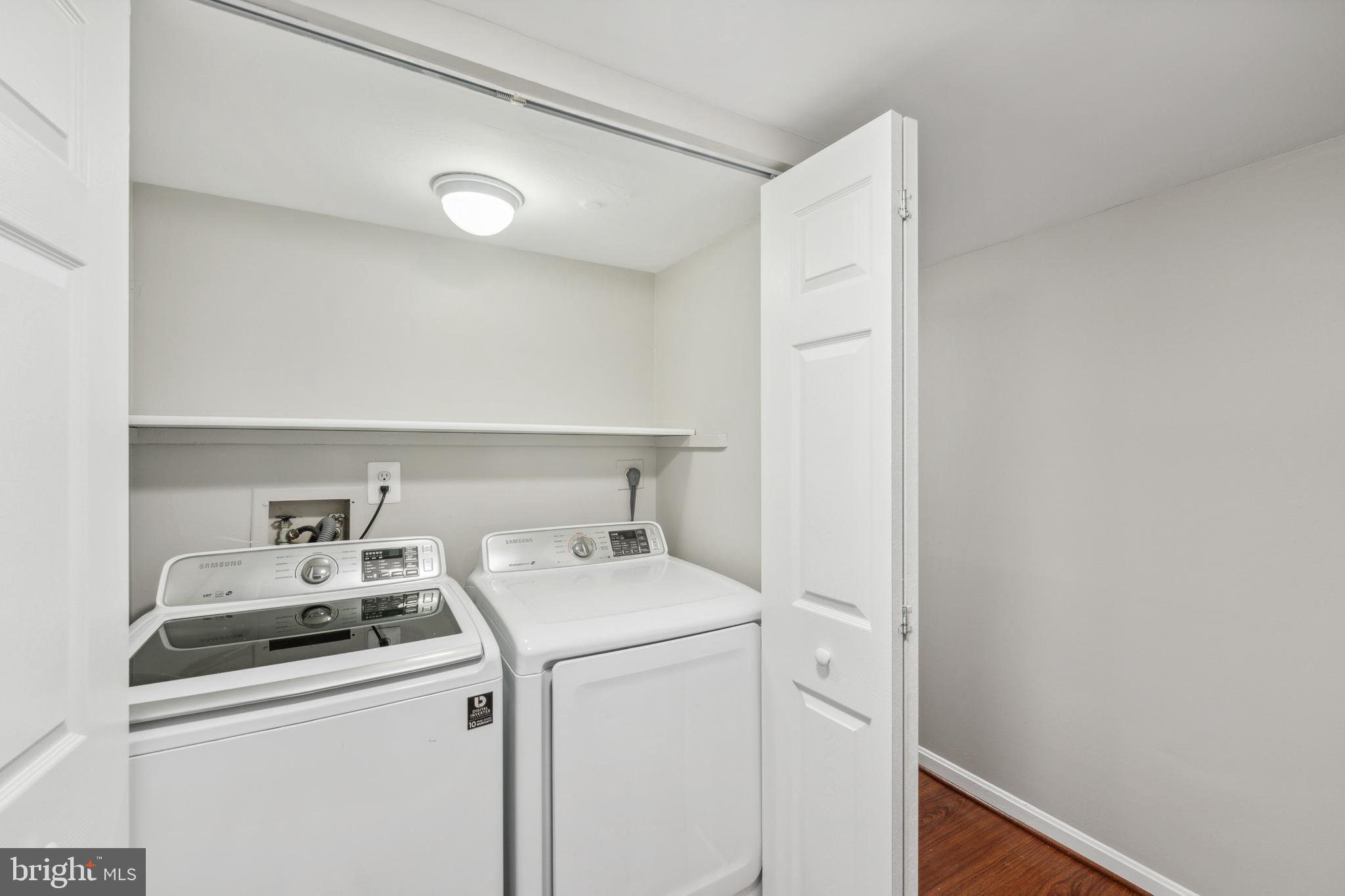 HAWTHORNE VILLAGE - Residential