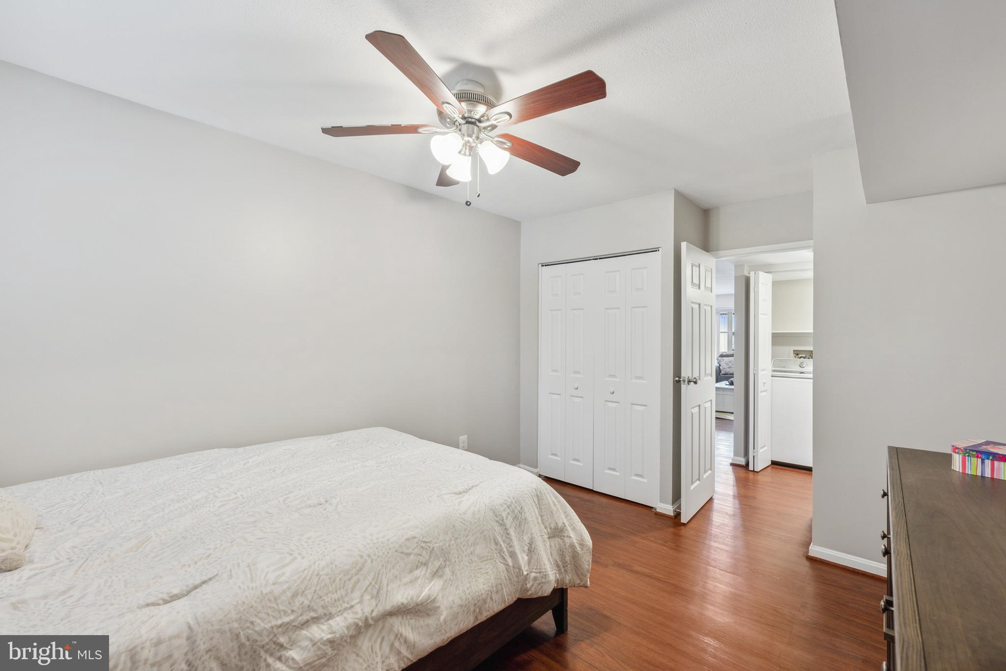 HAWTHORNE VILLAGE - Residential