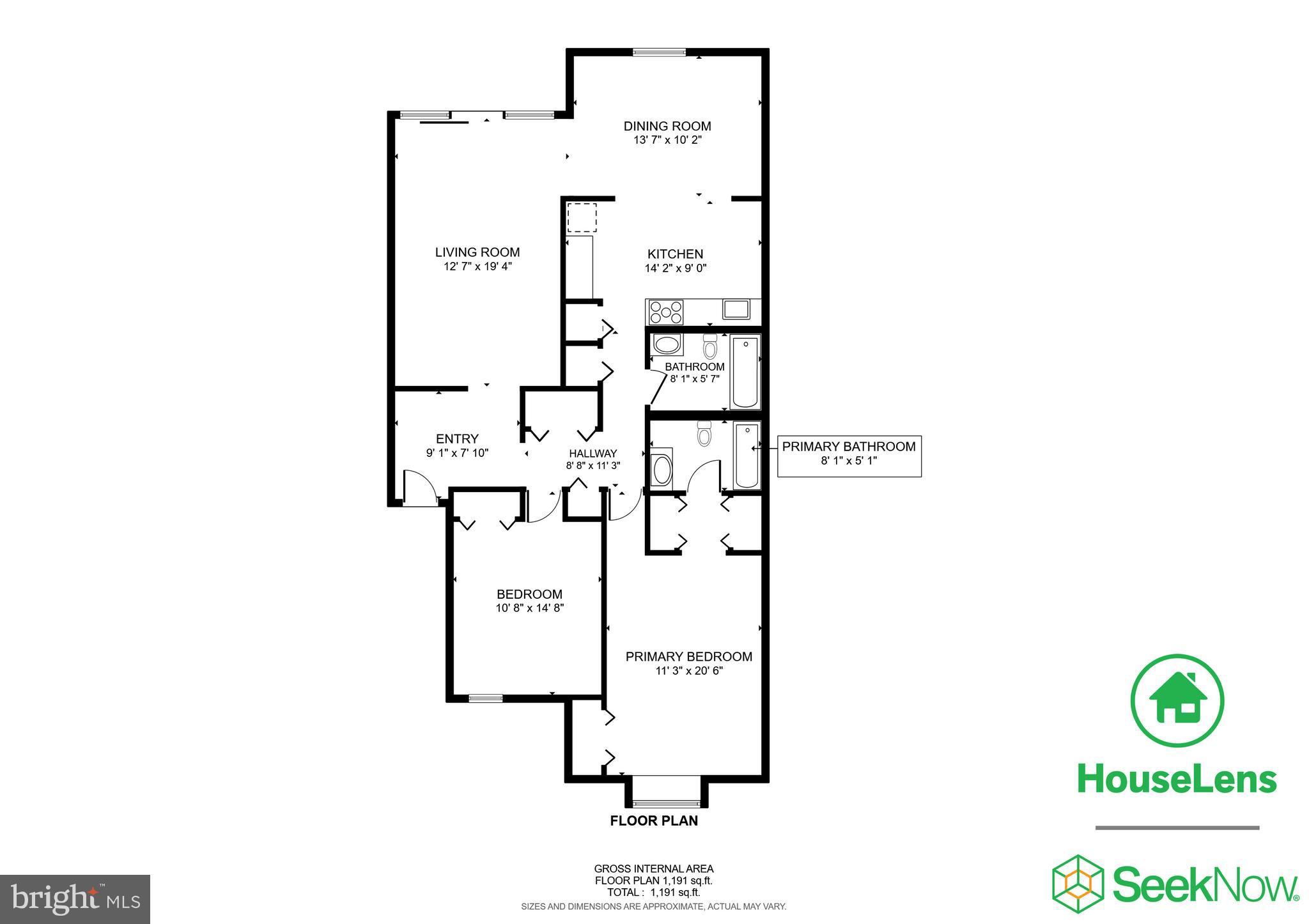 HAWTHORNE VILLAGE - Residential