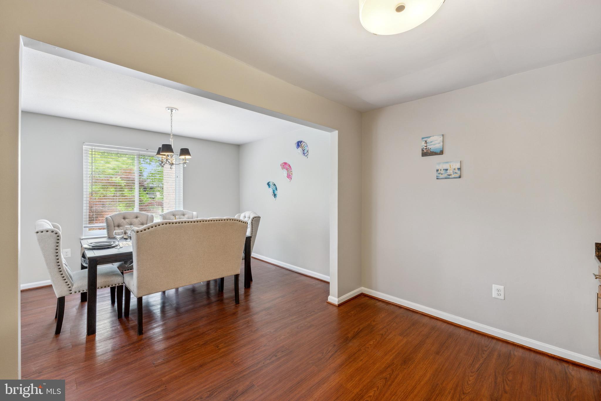 HAWTHORNE VILLAGE - Residential
