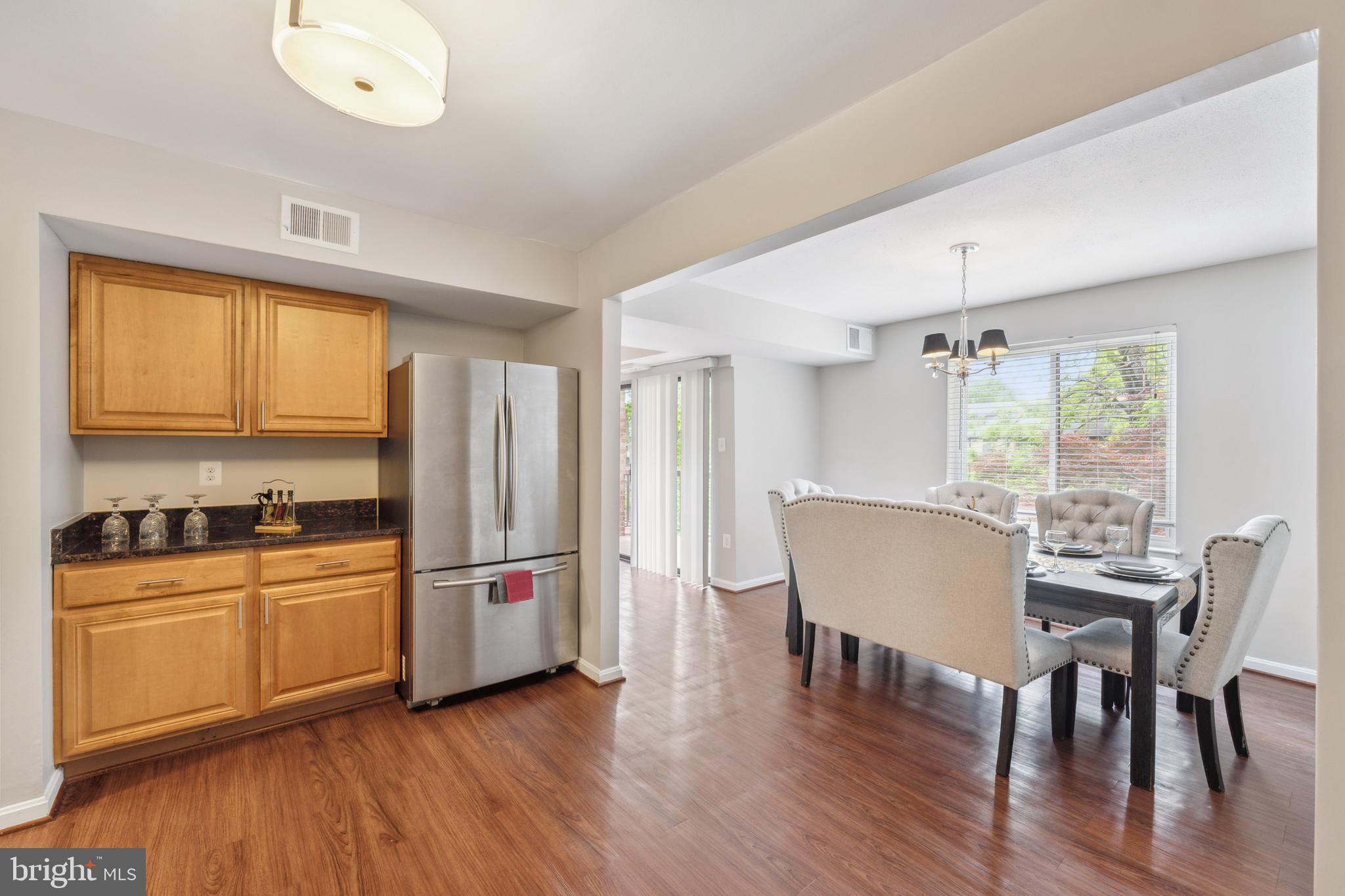 HAWTHORNE VILLAGE - Residential