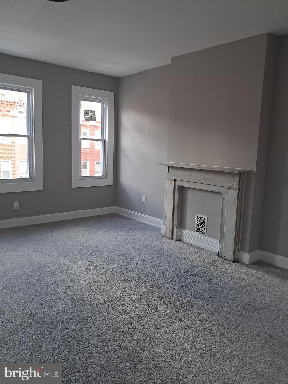 NONE AVAILABLE - Residential Lease