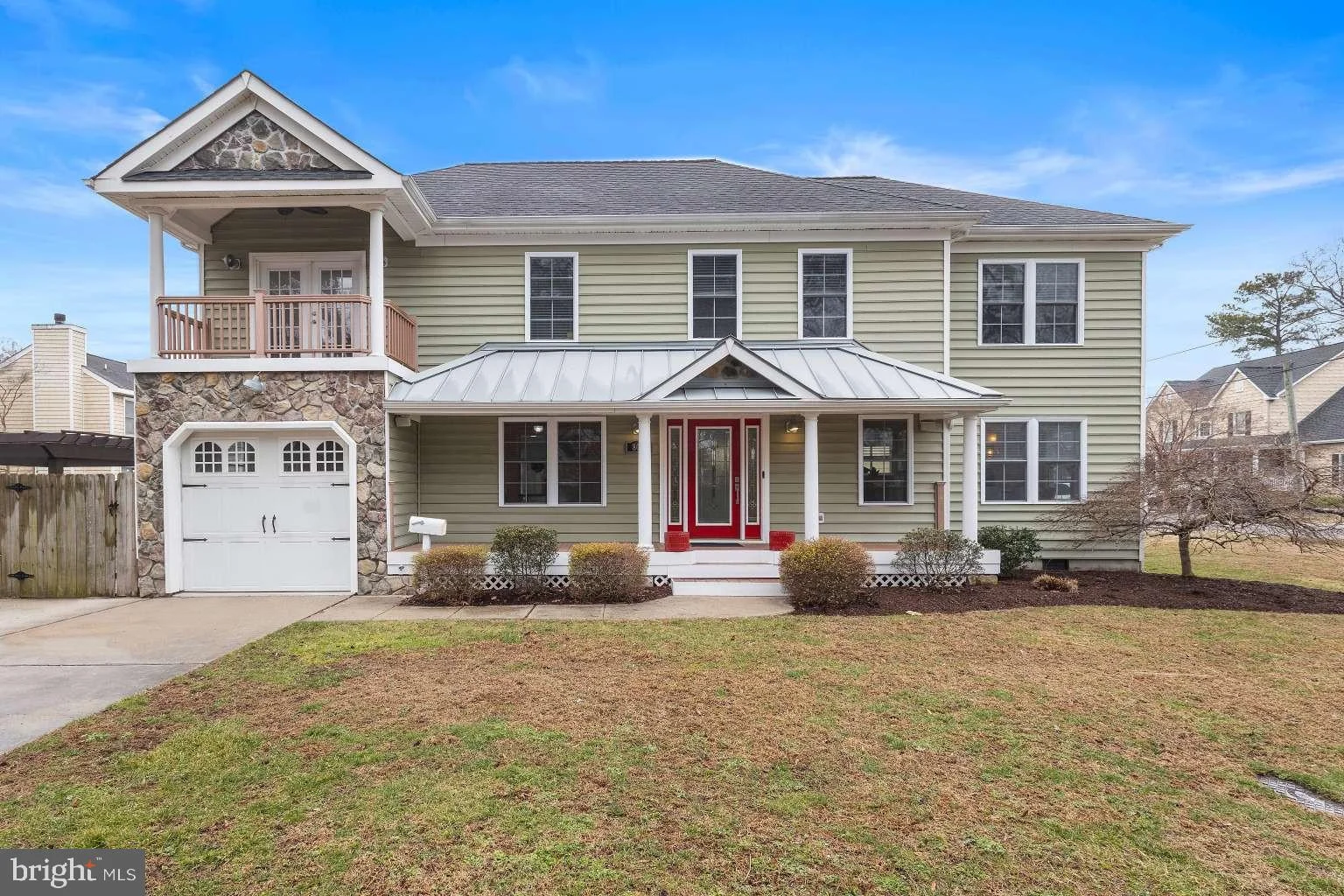 804 Cypress Avenue, Virginia Beach, VA, 23451