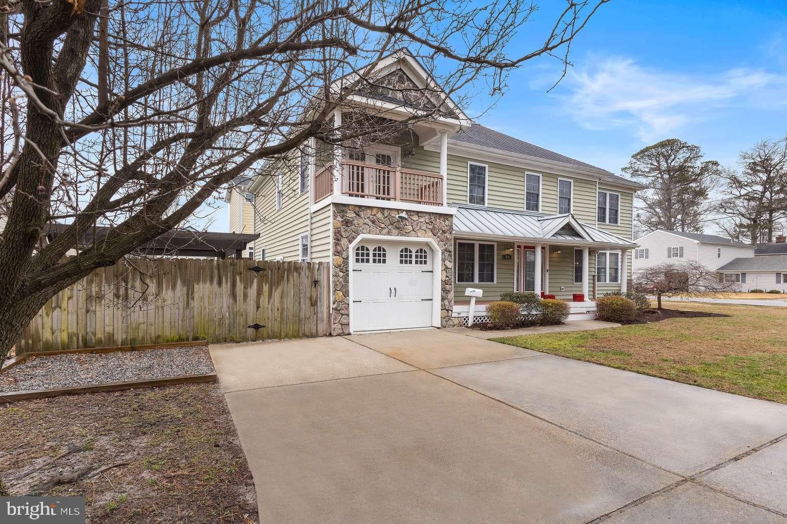 804 CYPRESS AVENUE