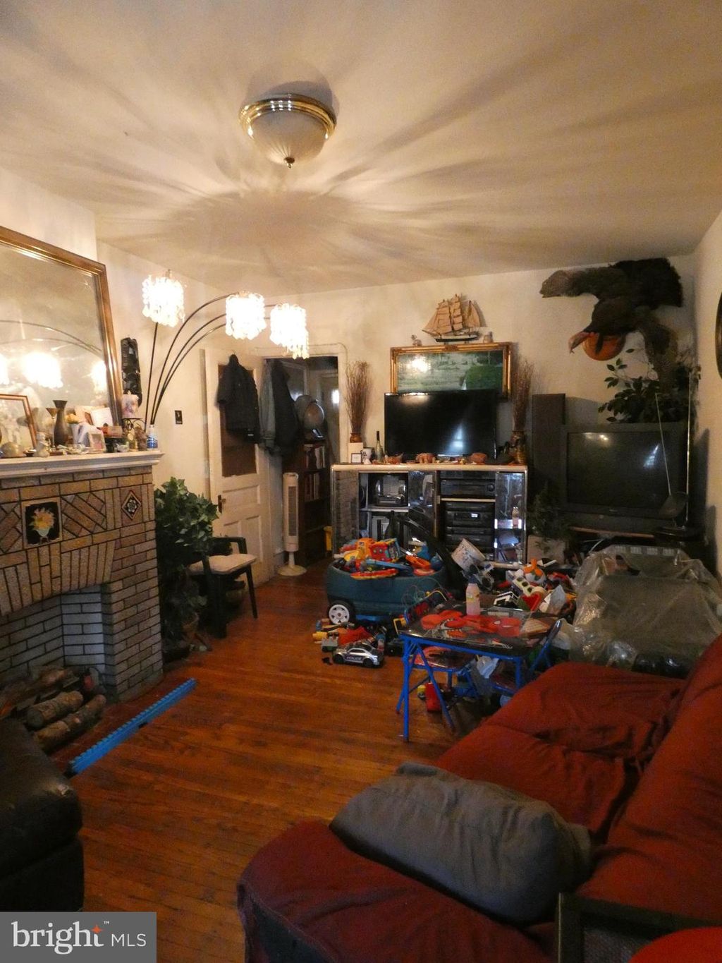 Photo of 423 N 53rd Street, PHILADELPHIA, PA 19139 (MLS # PAPH2545728)