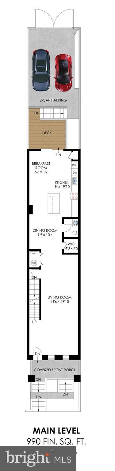 CAPITOL HILL - Residential