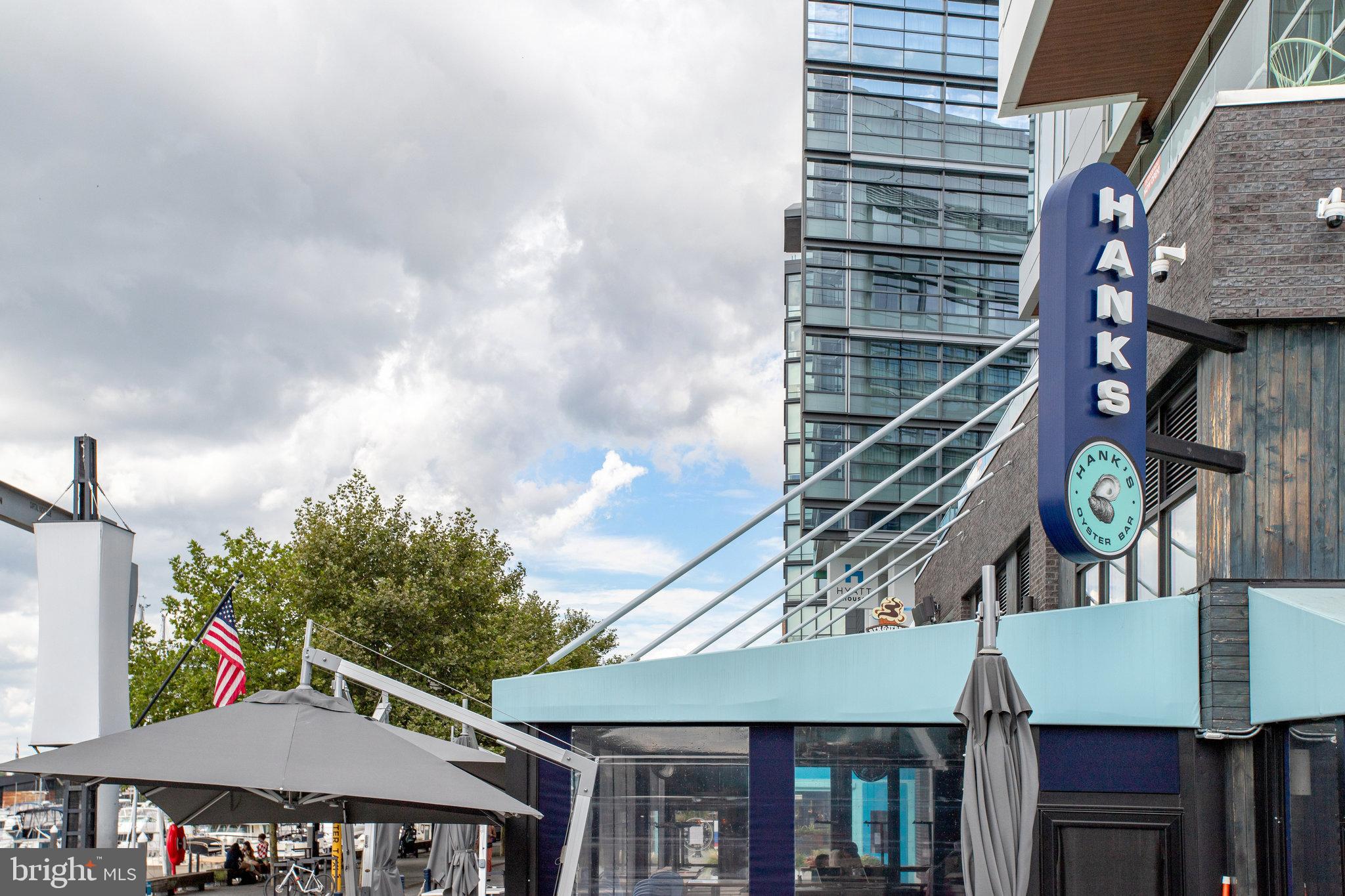 CAPITOL HILL - Residential