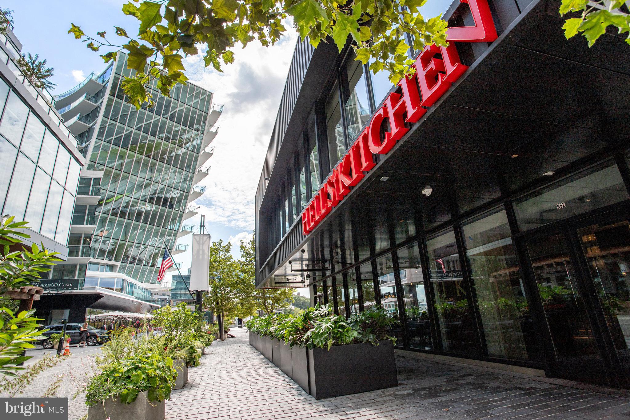 CAPITOL HILL - Residential