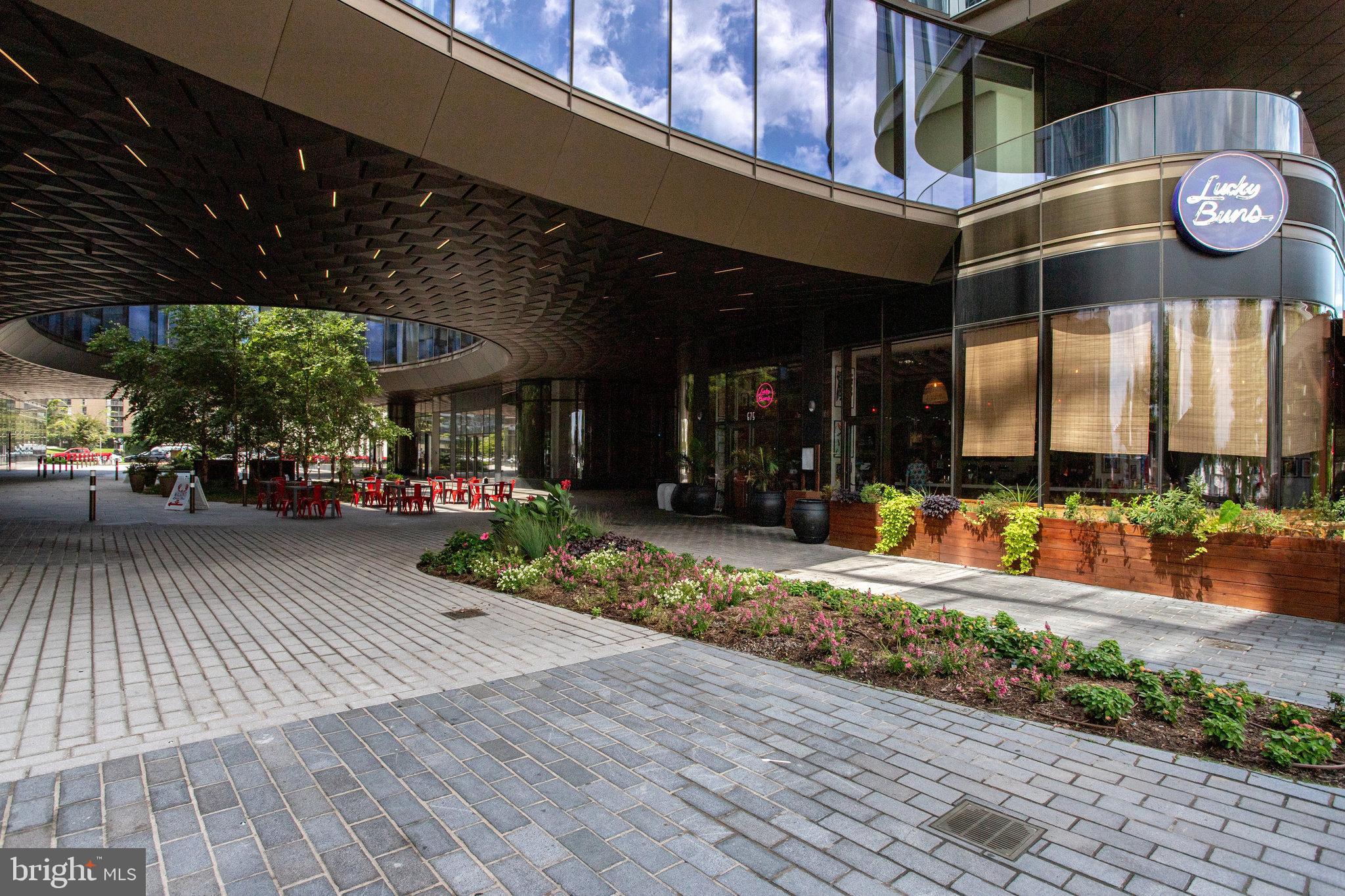 CAPITOL HILL - Residential